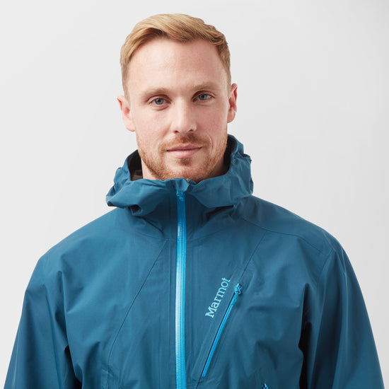 Men’s Knife Edge Jacket