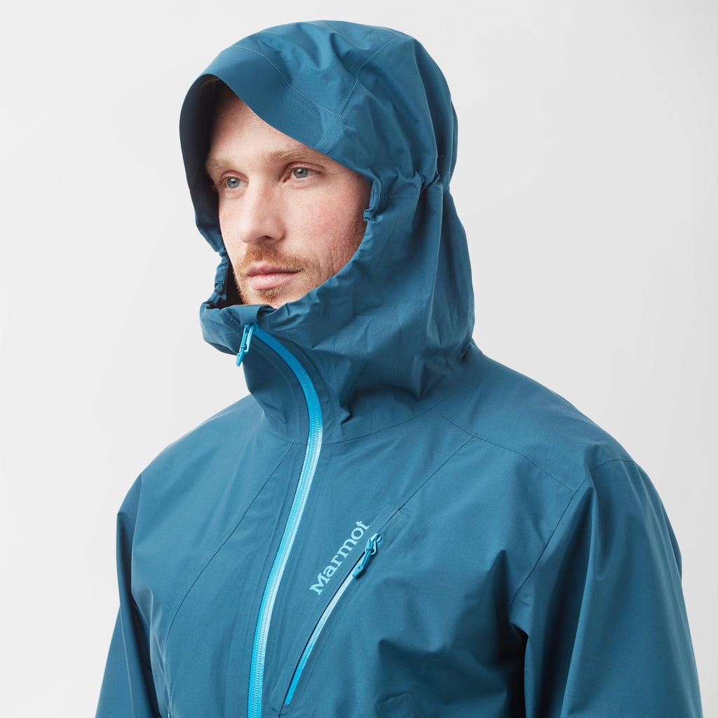 Men’s Knife Edge Jacket