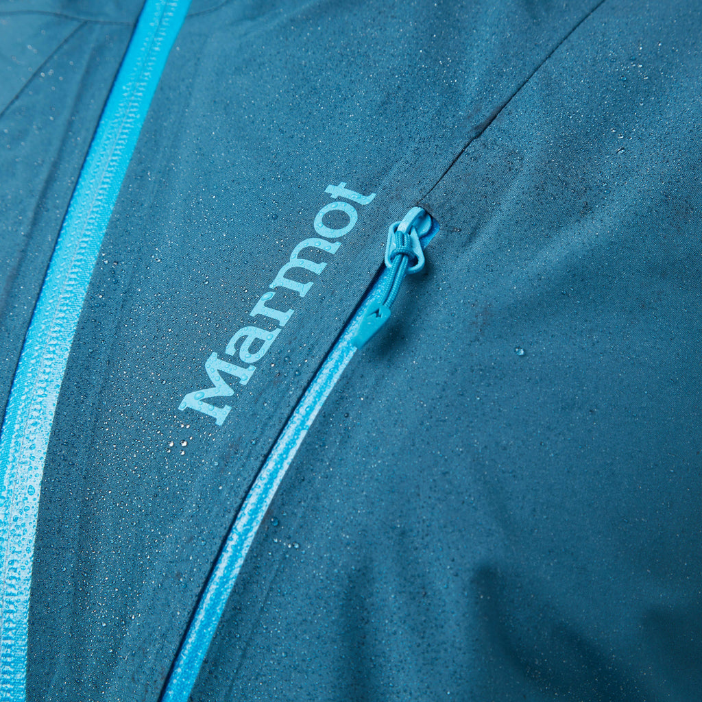 Men’s Knife Edge Jacket