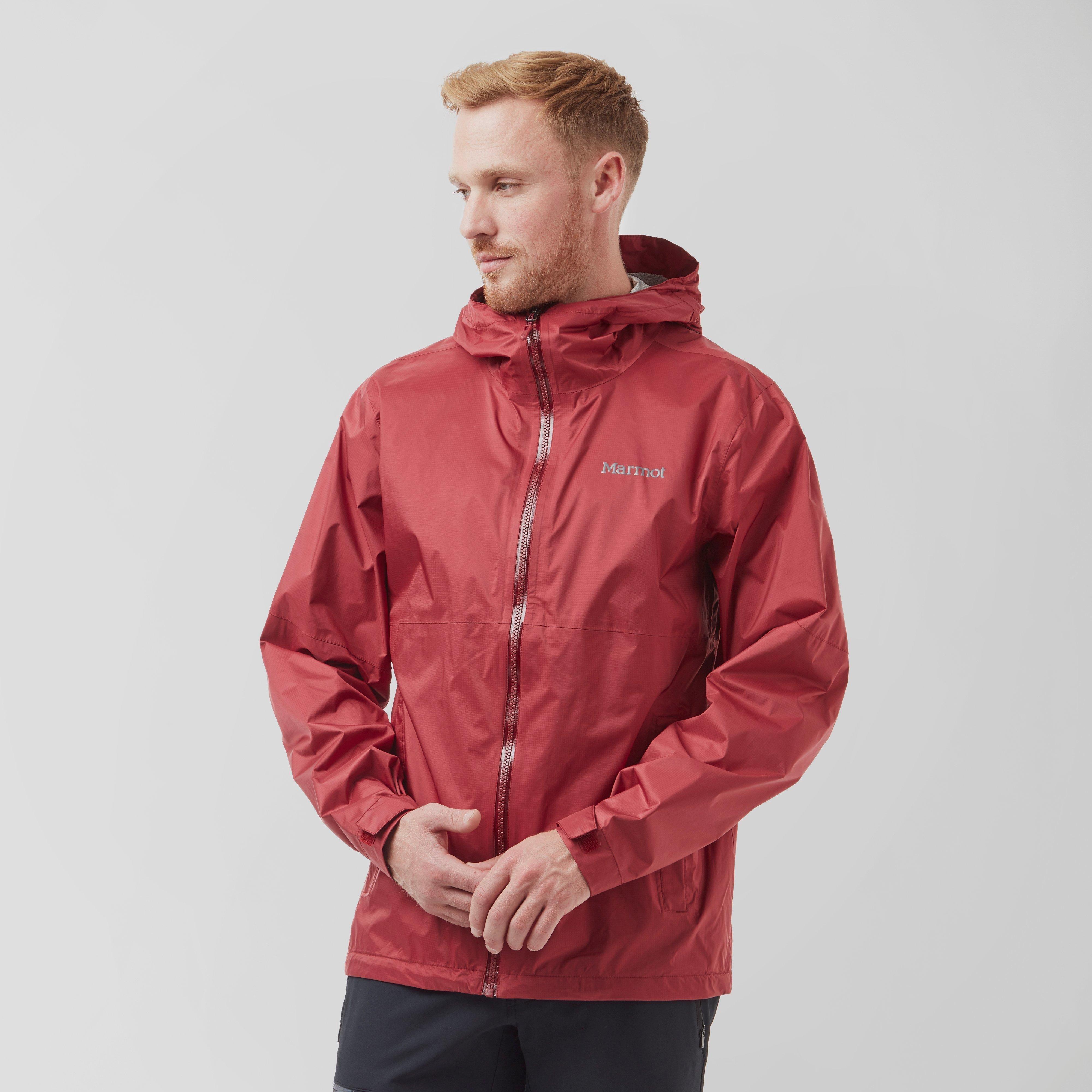Men's PreCip® Plus Jacket