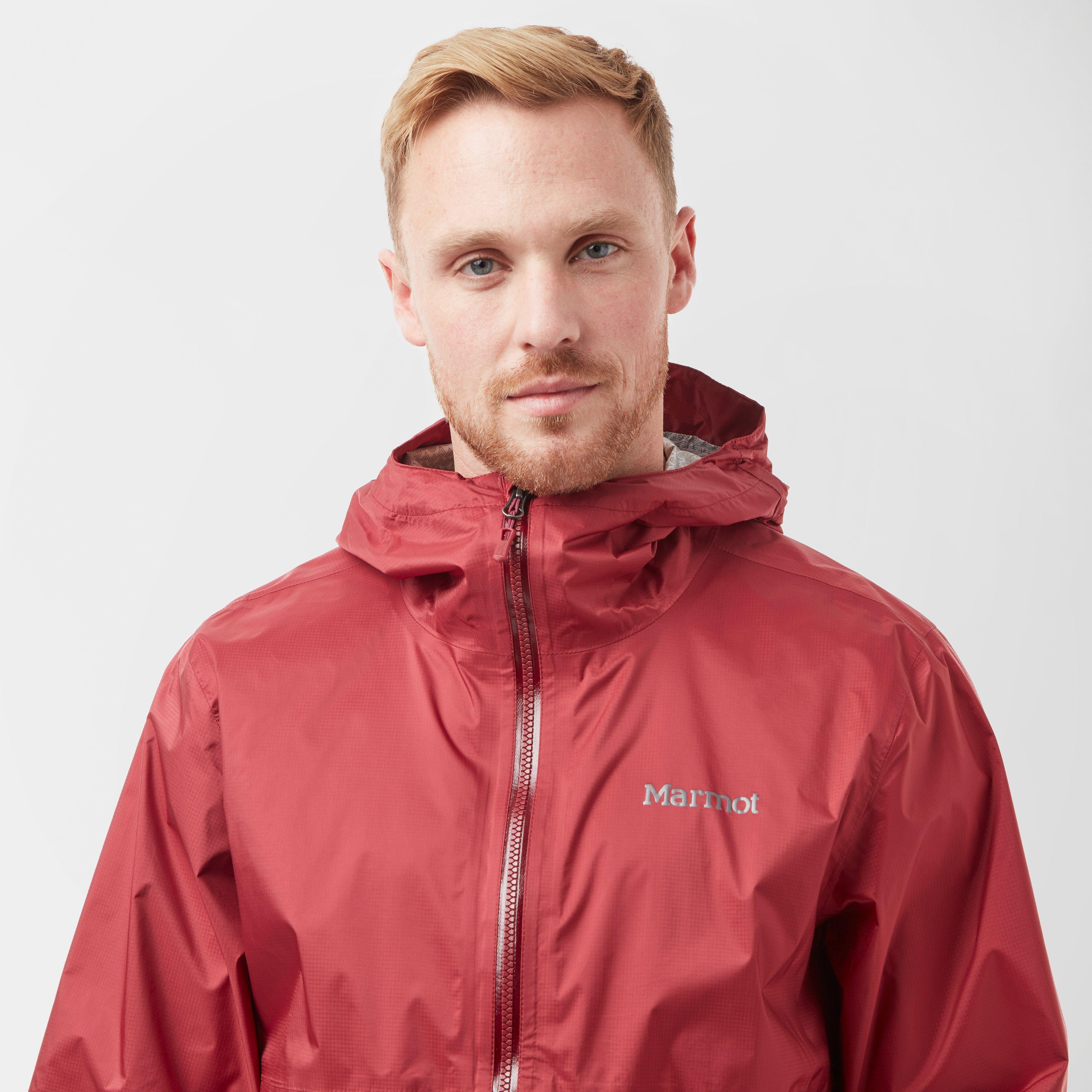 Men's PreCip® Plus Jacket
