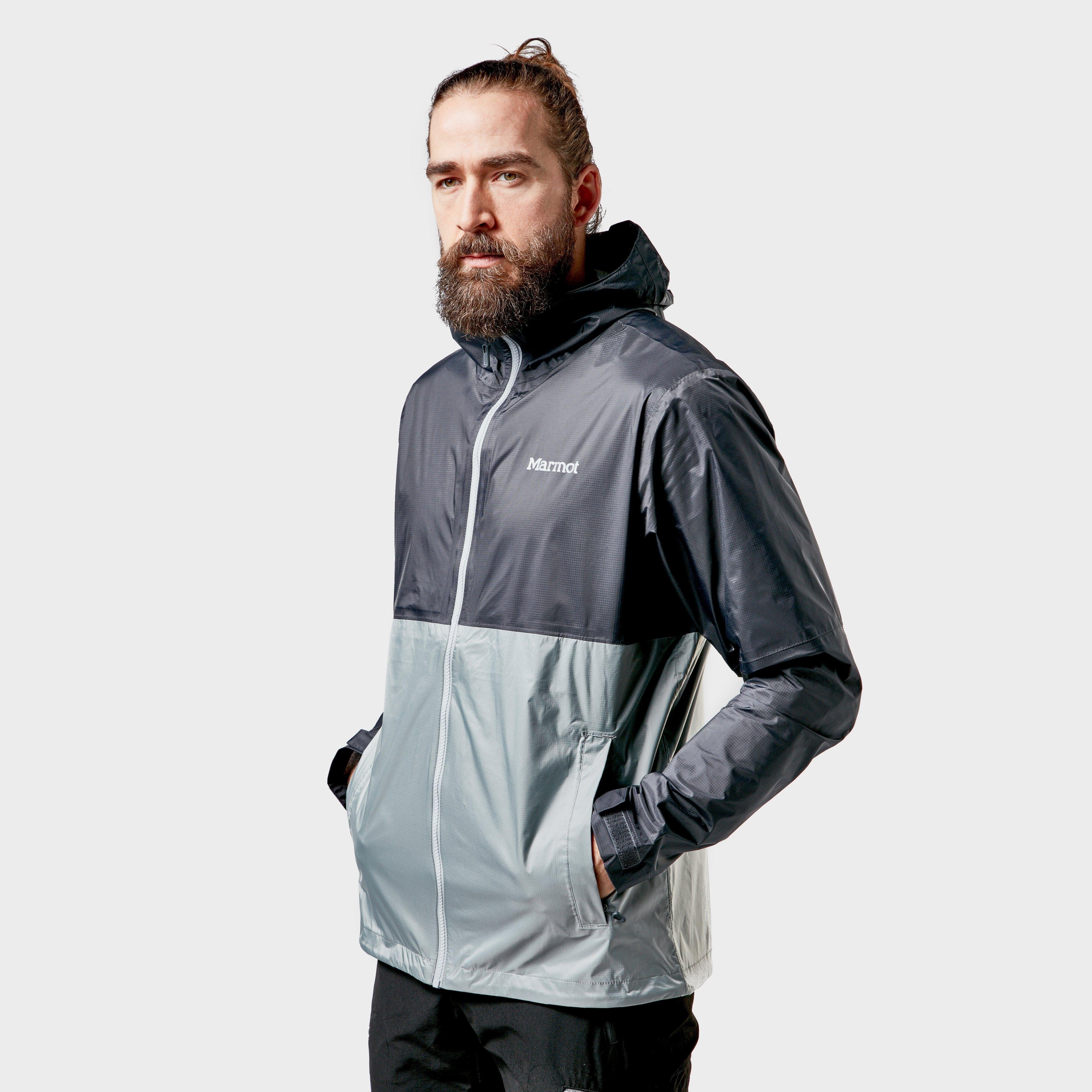 Men's PreCip® Plus Jacket