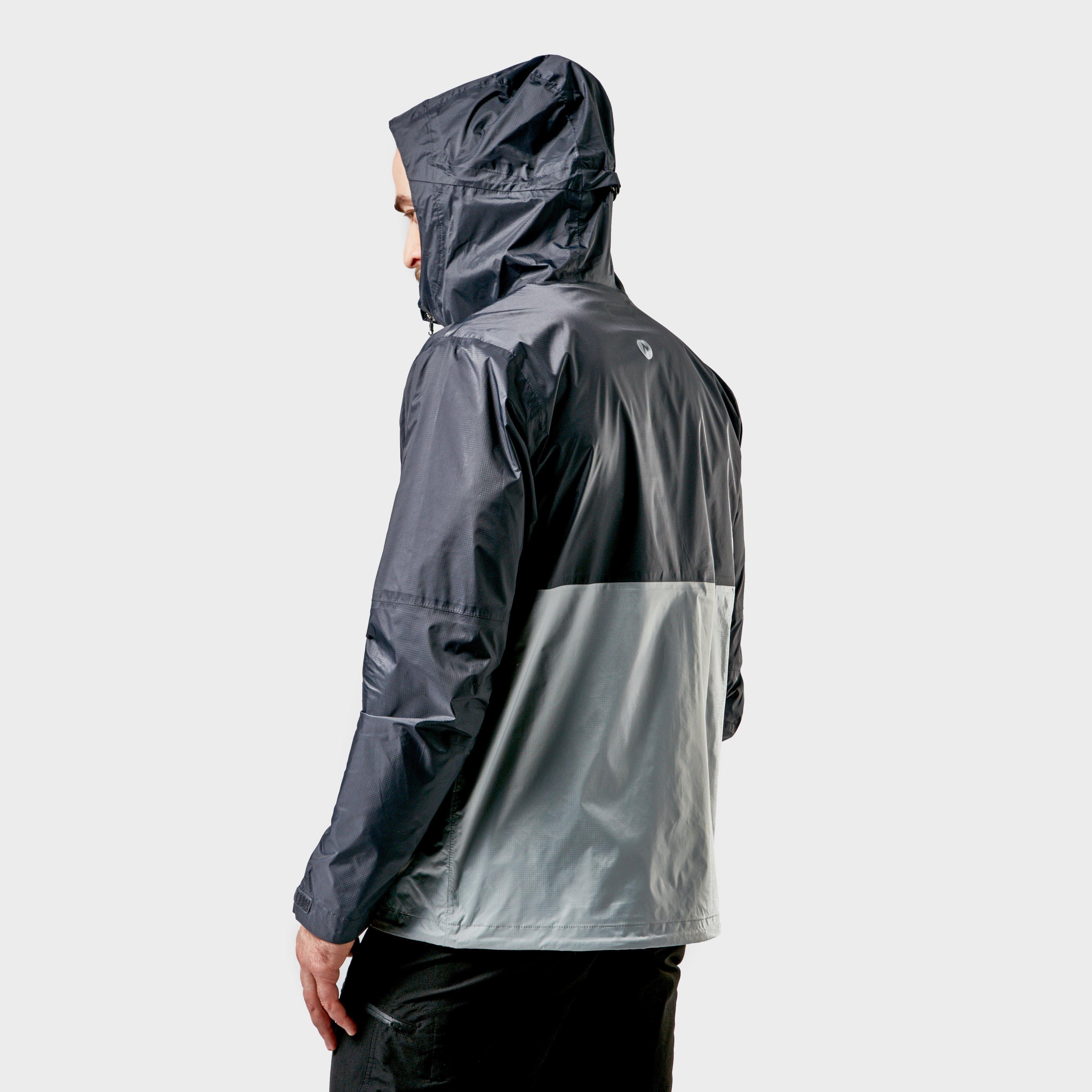 Men's PreCip® Plus Jacket