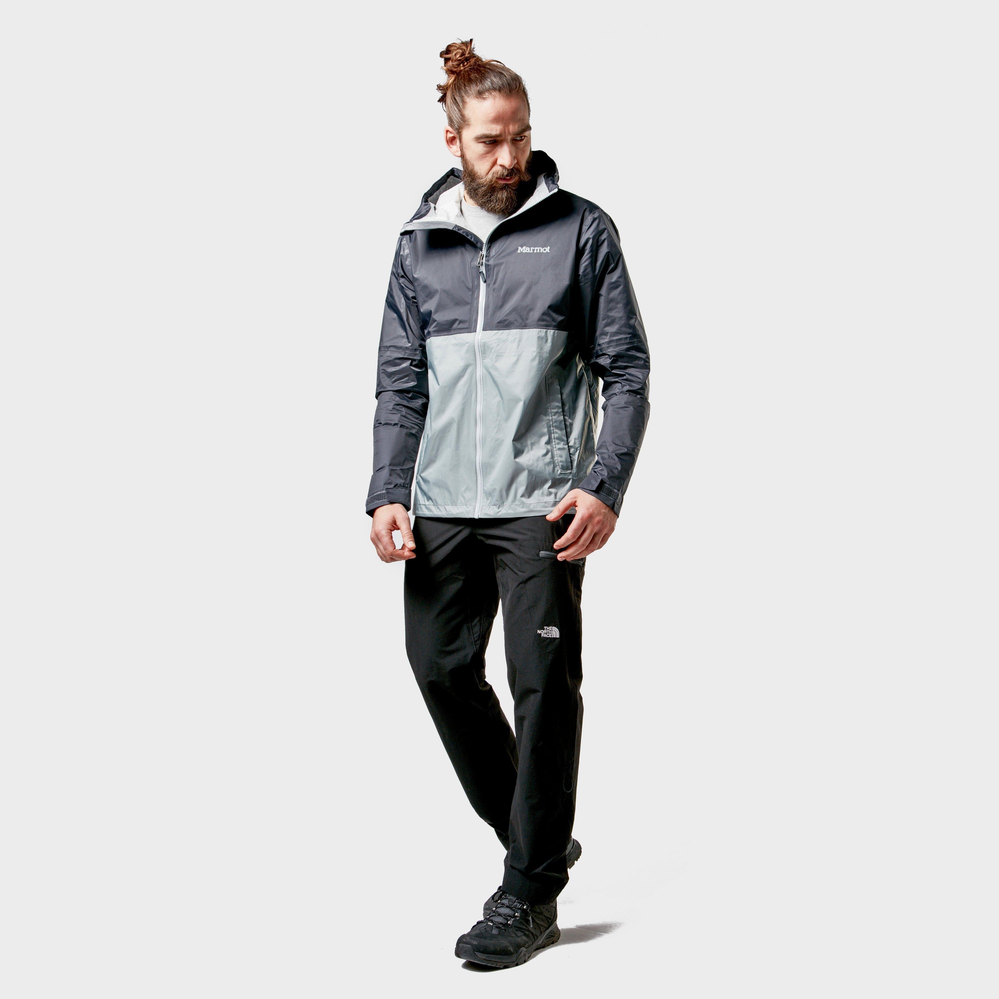 Men's PreCip® Plus Jacket