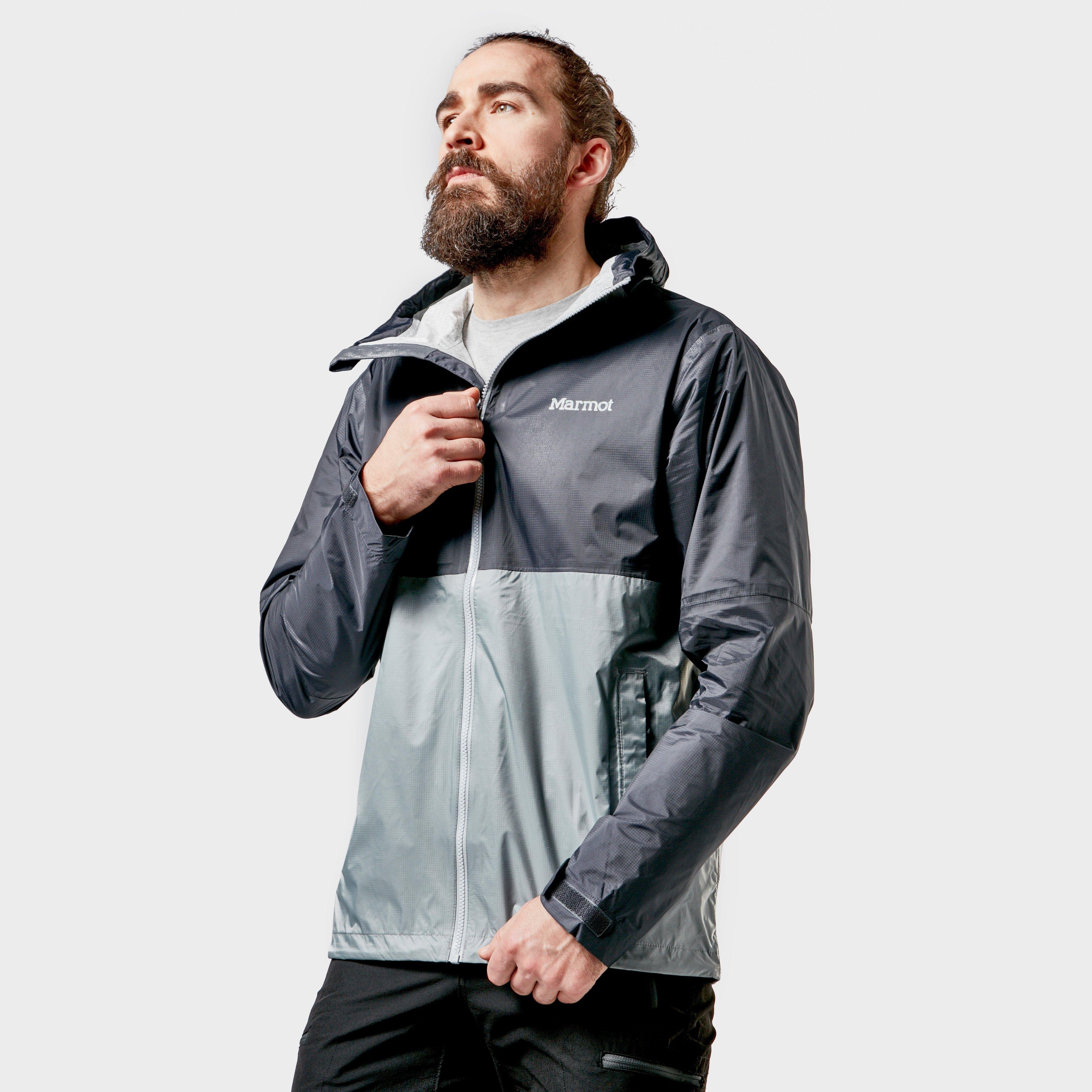 Men's PreCip® Plus Jacket