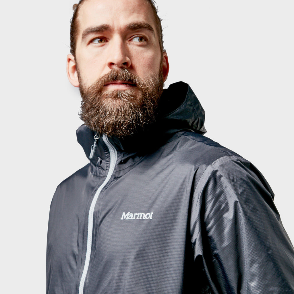Men's PreCip® Plus Jacket