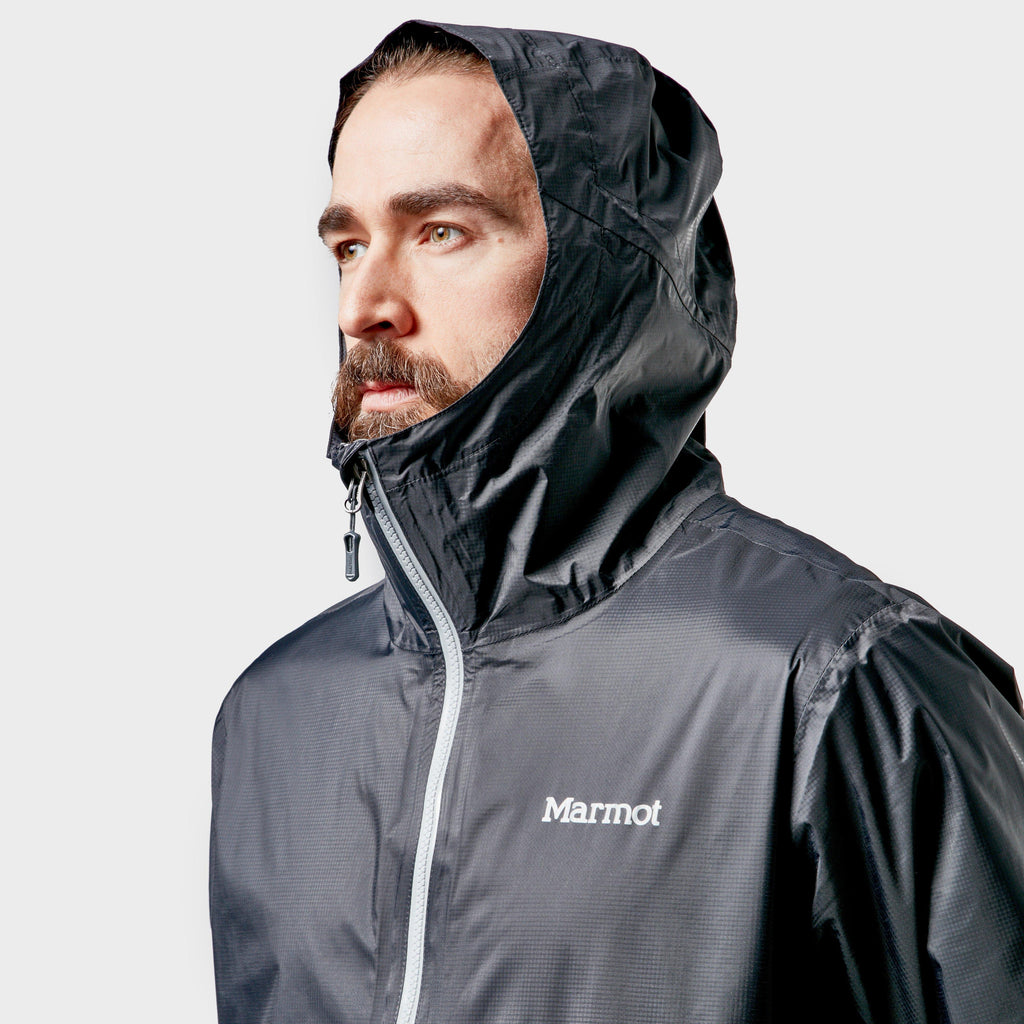 Men's PreCip® Plus Jacket