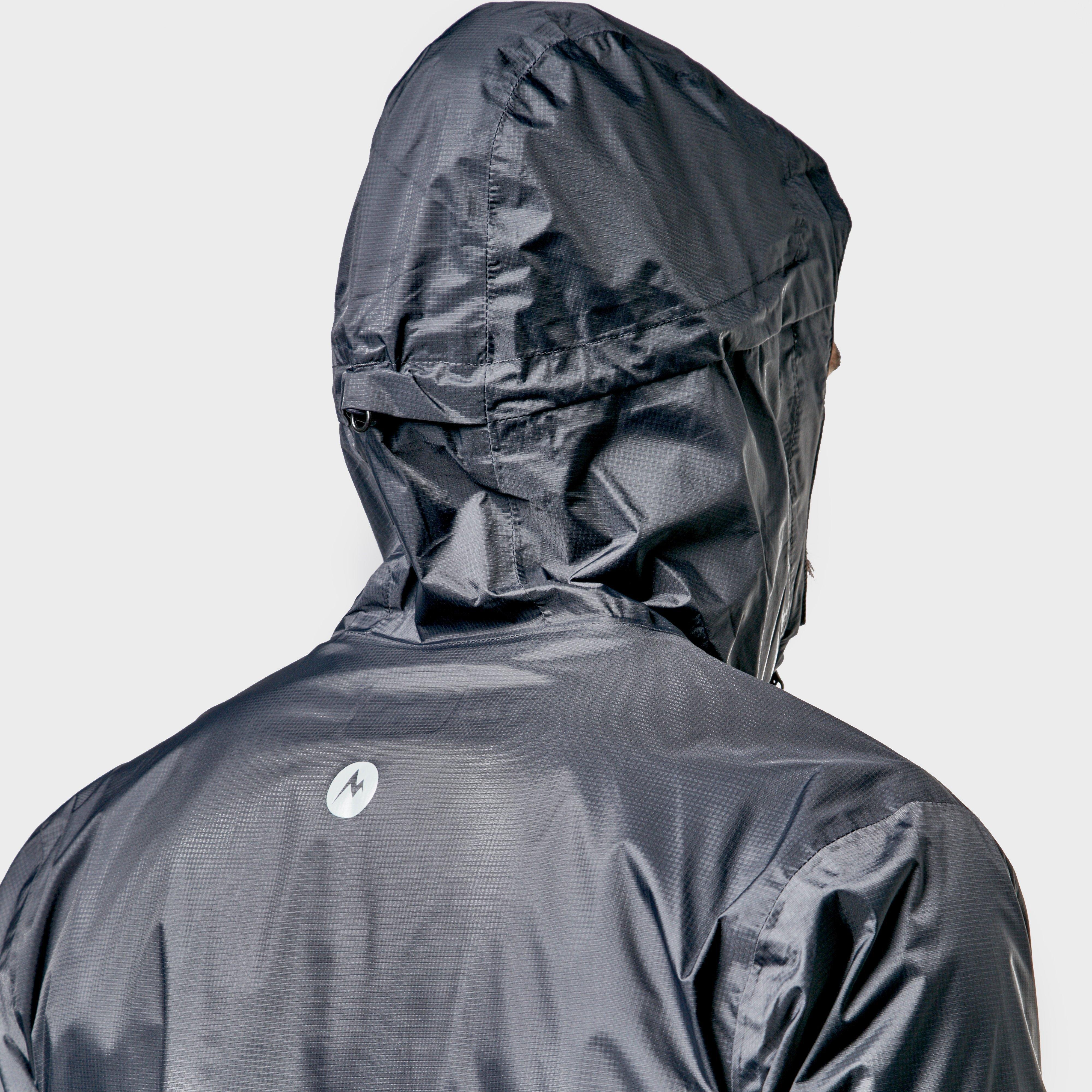 Men's PreCip® Plus Jacket