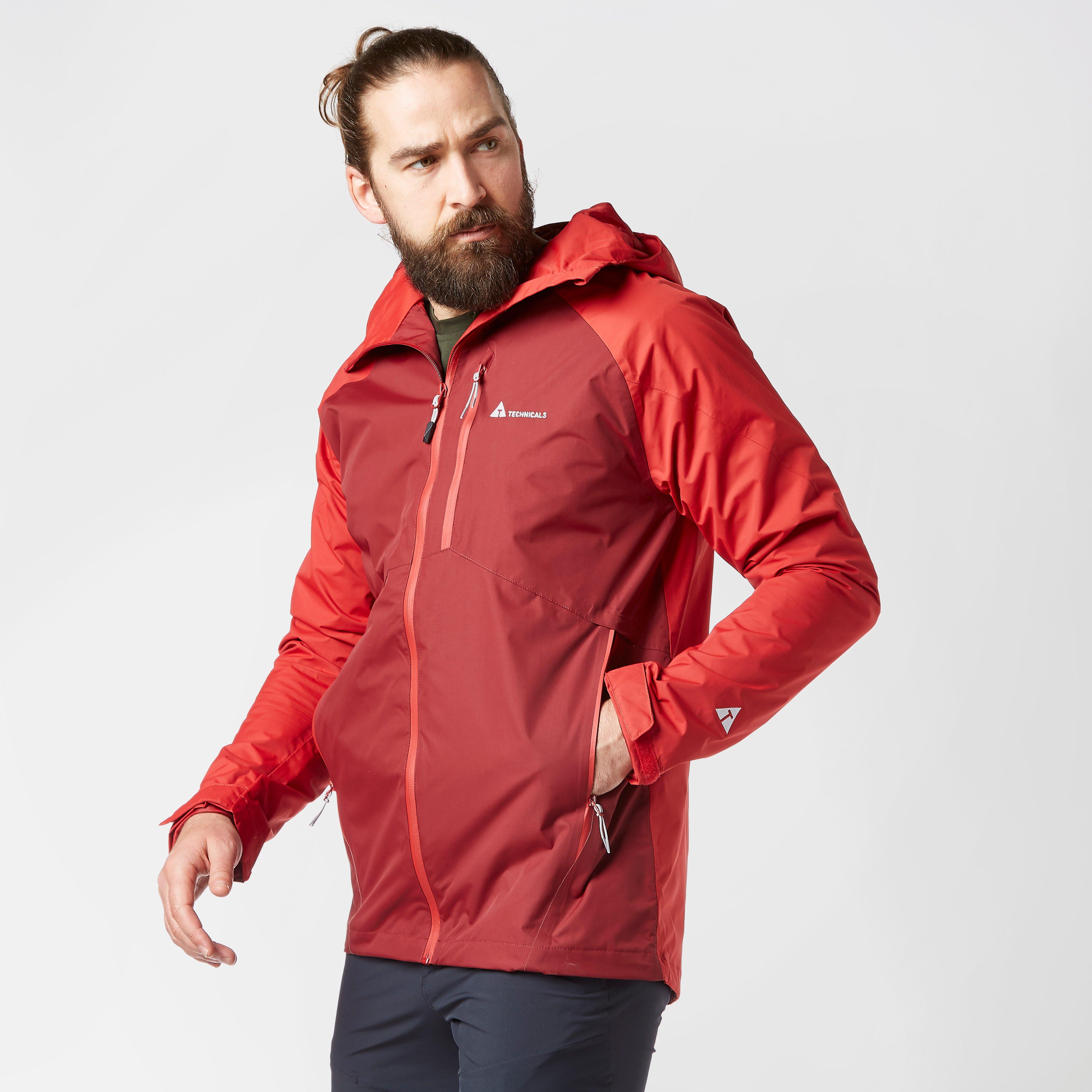 Men’s 2L Shell Jacket