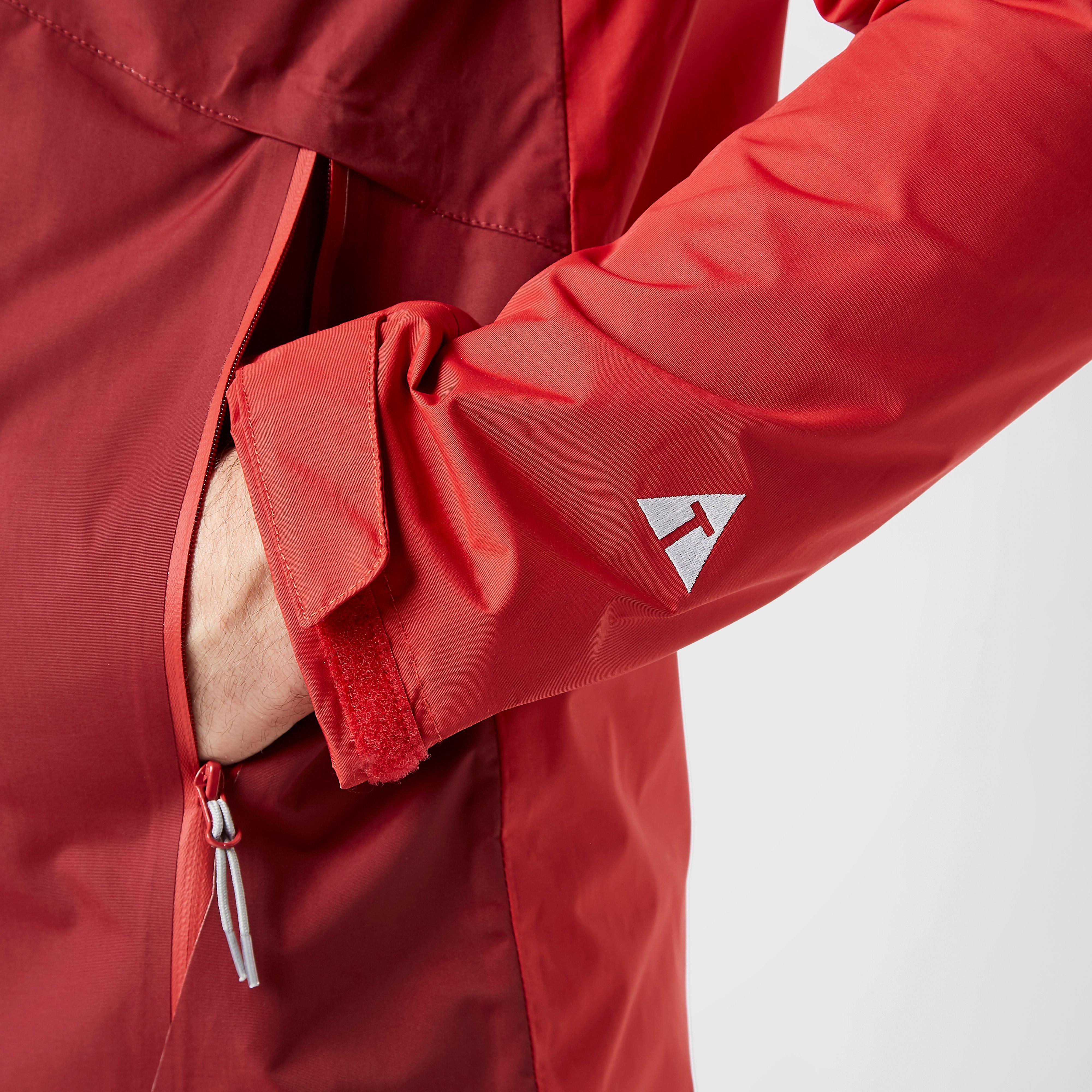 Men’s 2L Shell Jacket