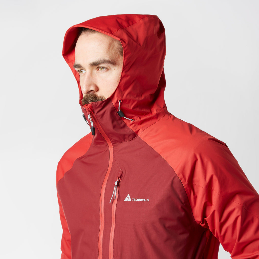 Men’s 2L Shell Jacket