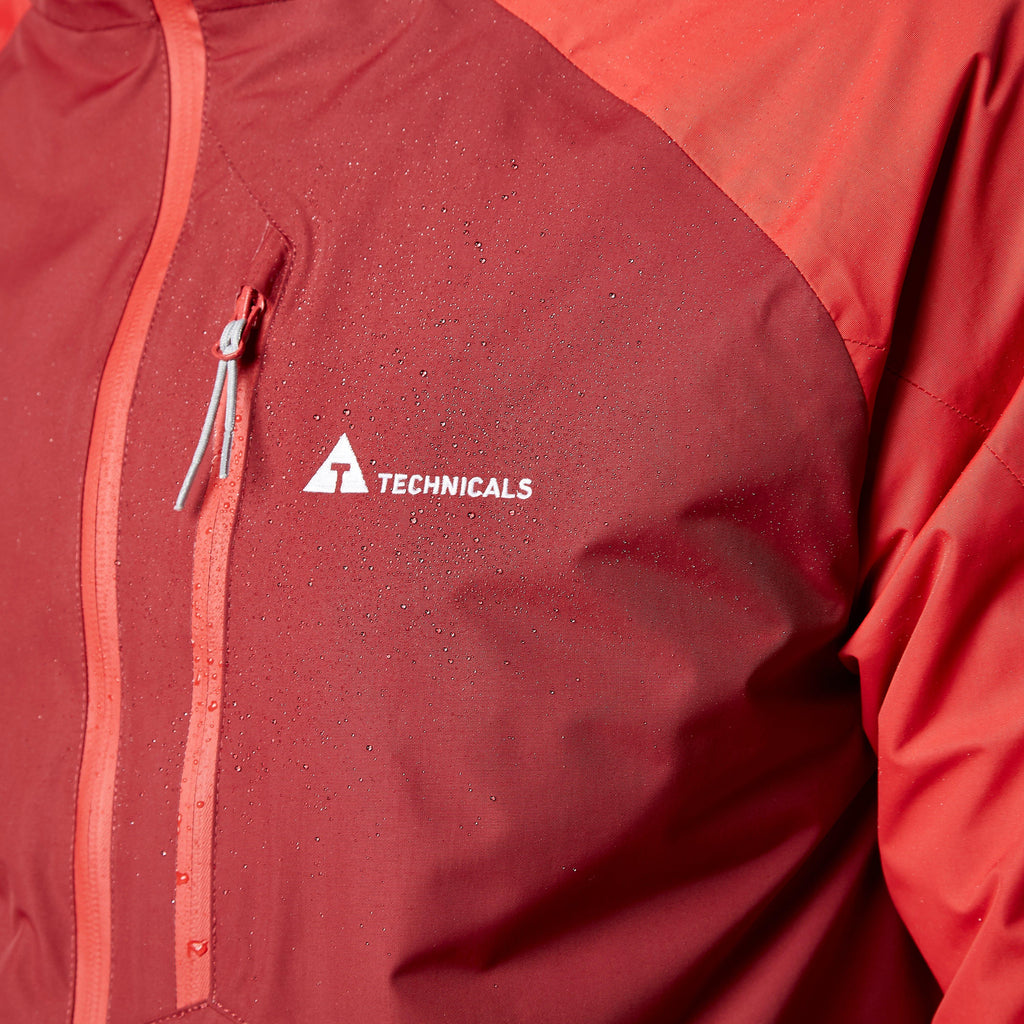 Men’s 2L Shell Jacket