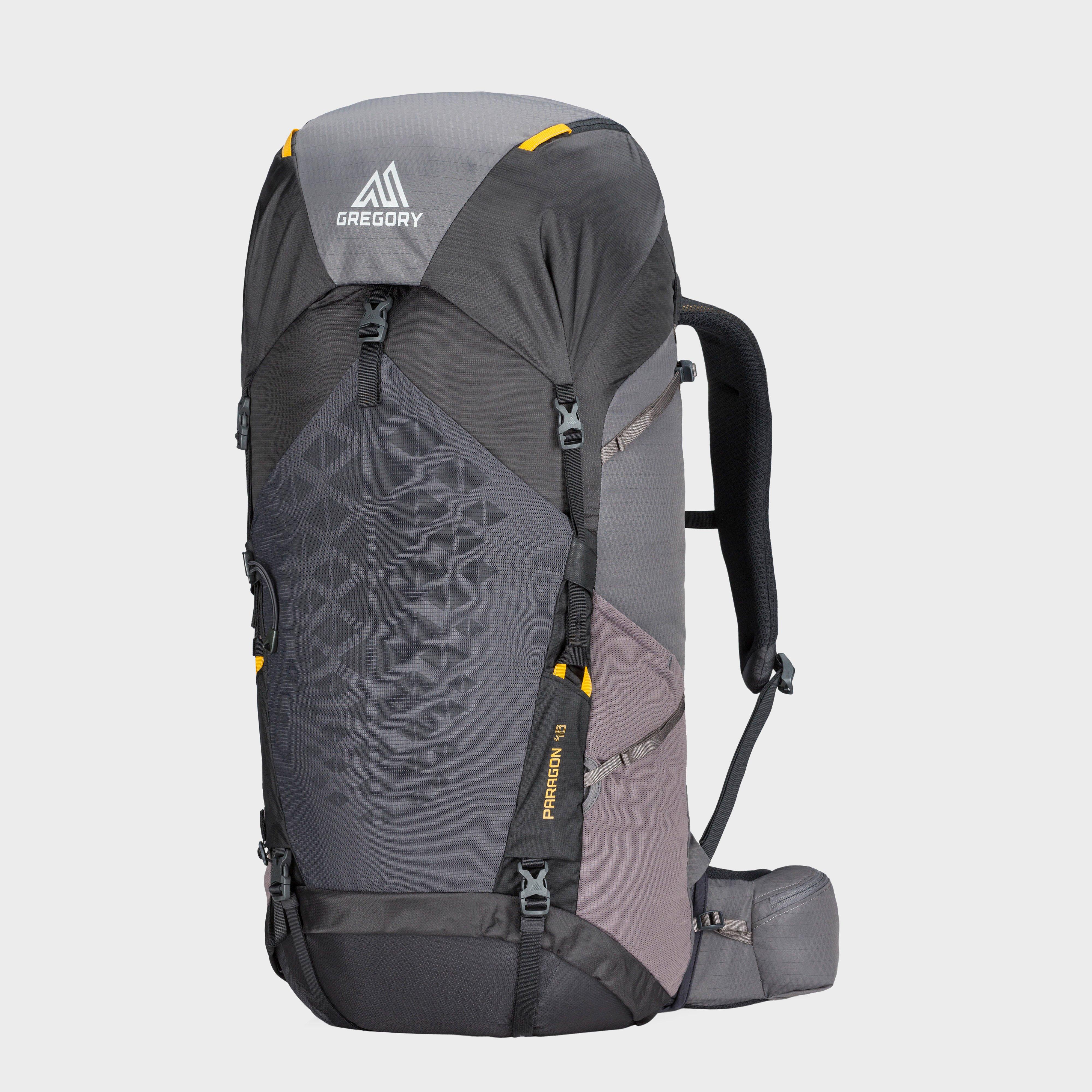 Paragon 48L Rucksack (M/L)