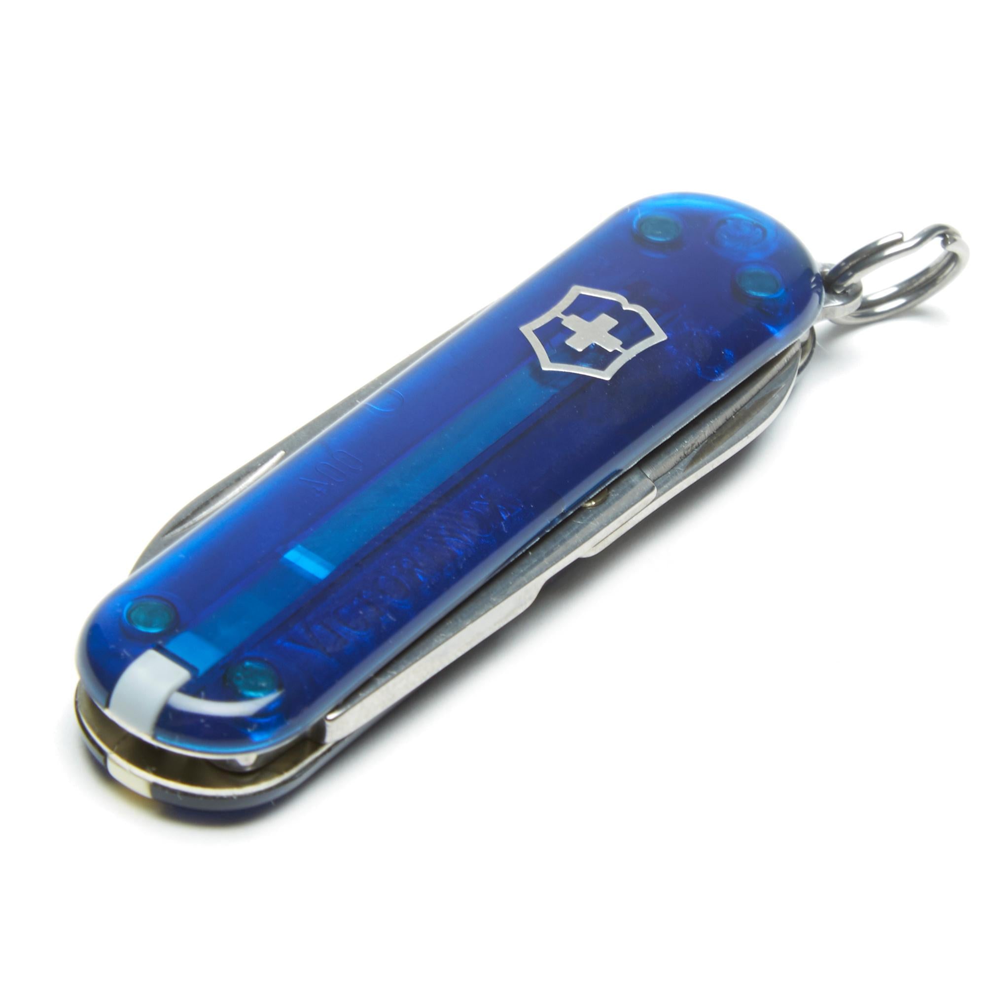 Just Jelly Classic SD Swiss Army Pocket Tool