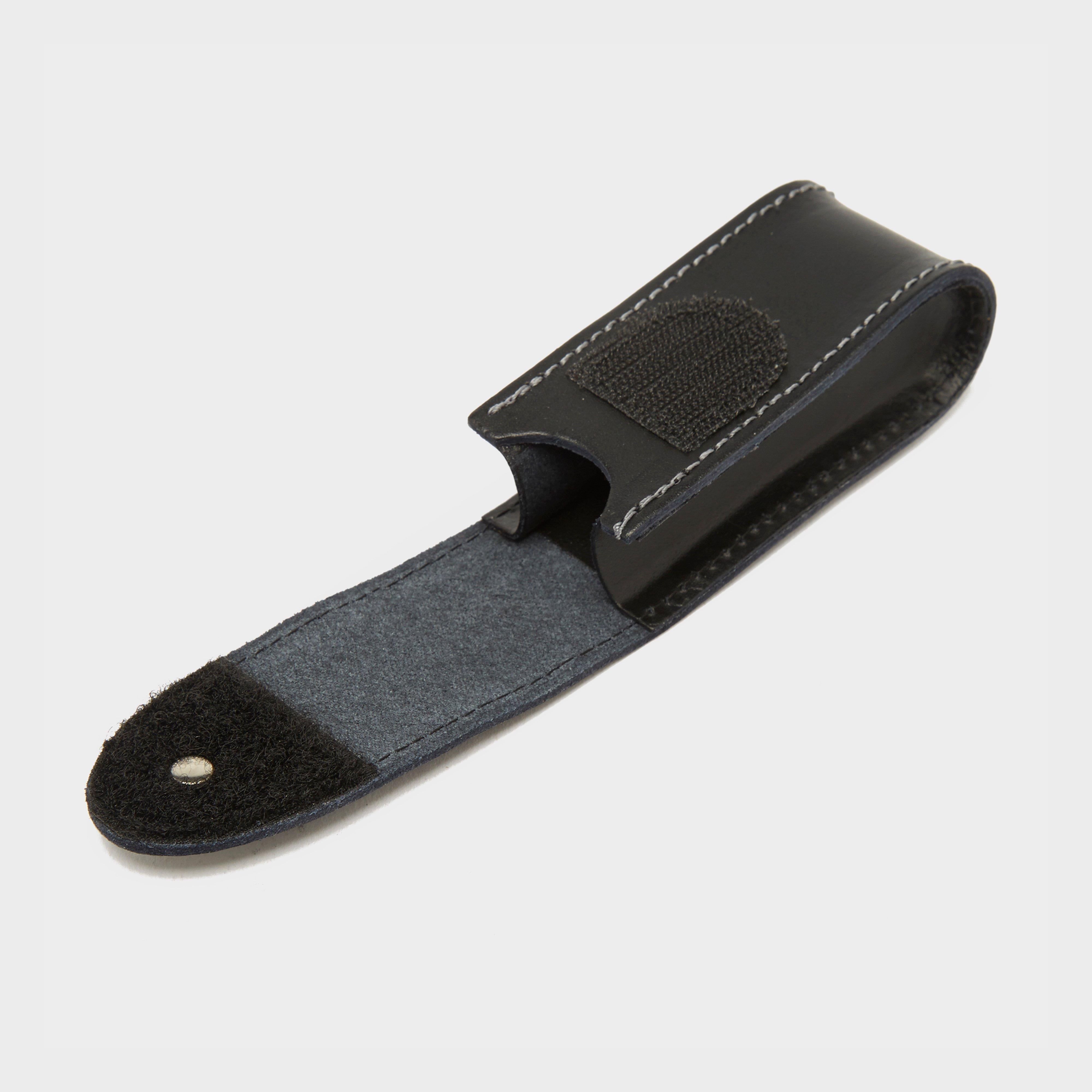 2-4 Layer Leather Belt Pouch