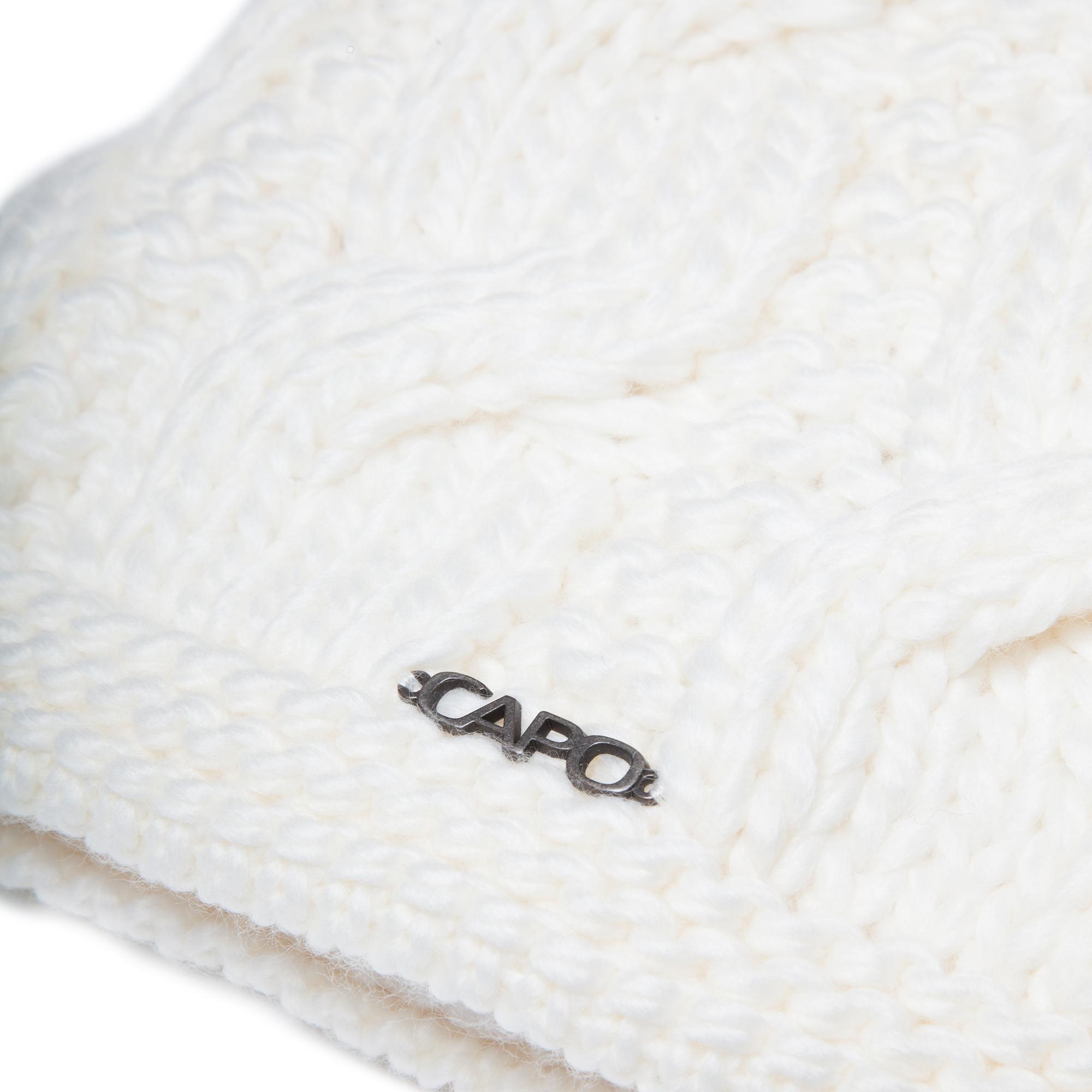 Women's Cable Knit Beanie