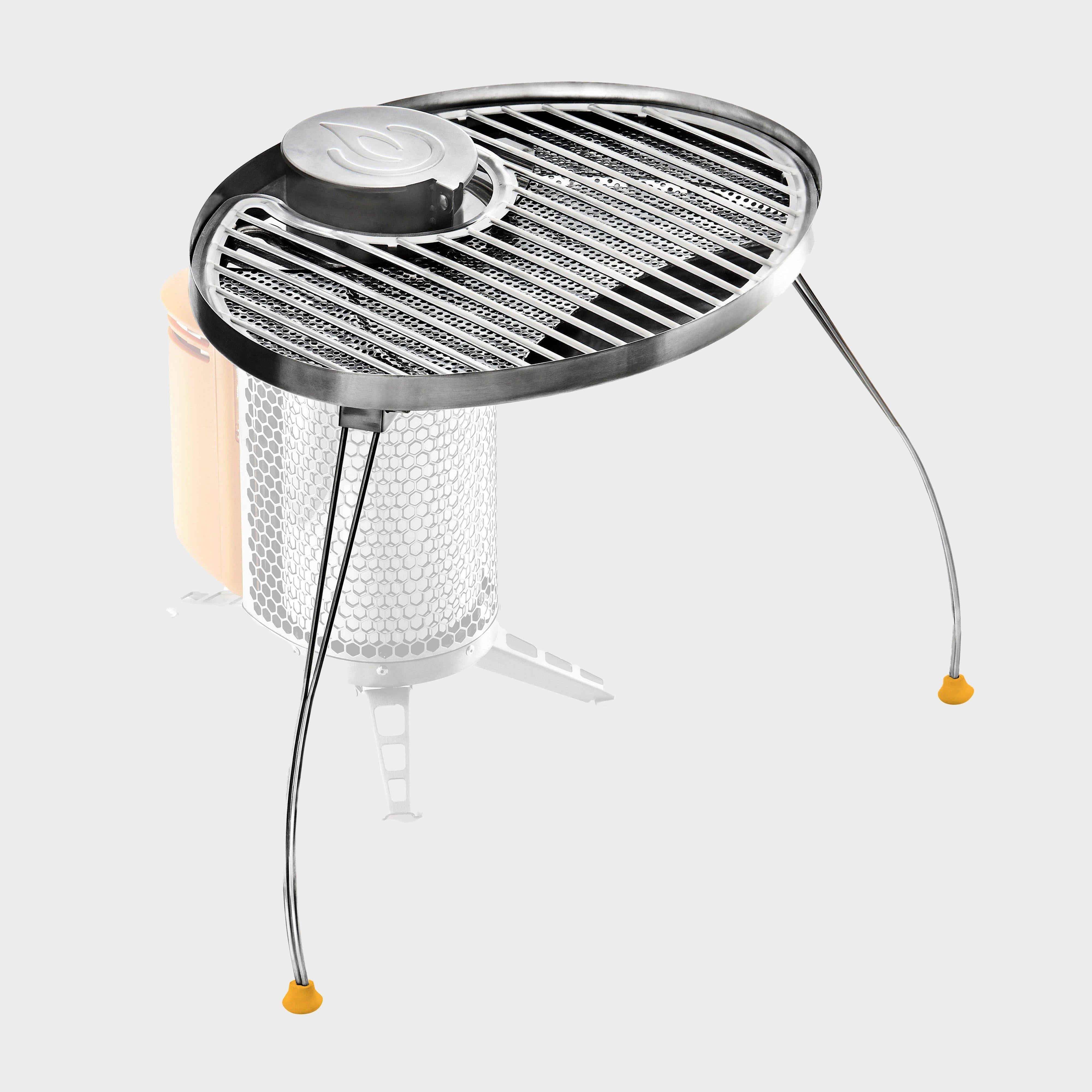 CampStove Portable Grill