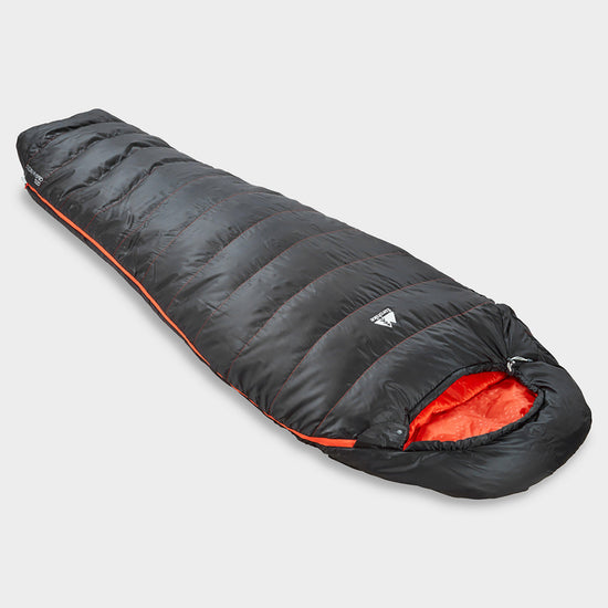 Down Hybrid Sleeping Bag