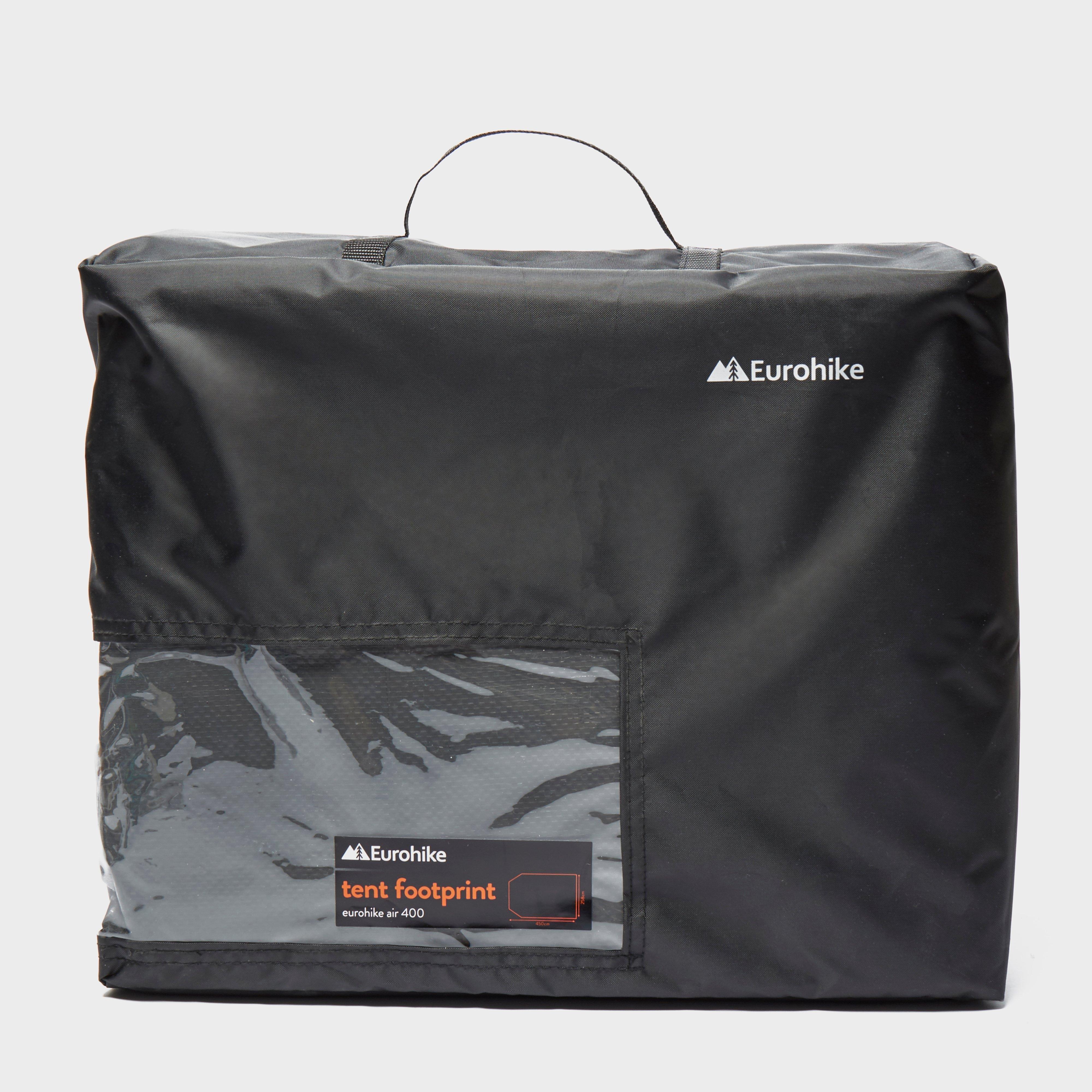 Air 400 Footprint