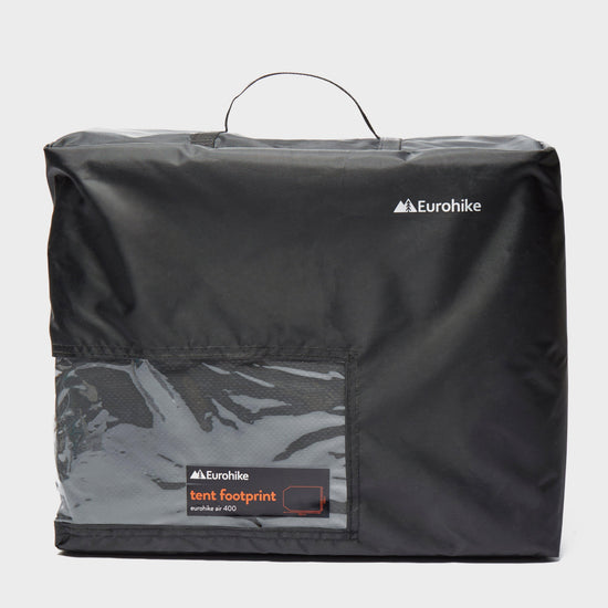 Air 400 Footprint