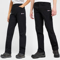 Kids' Woven Walking Pant