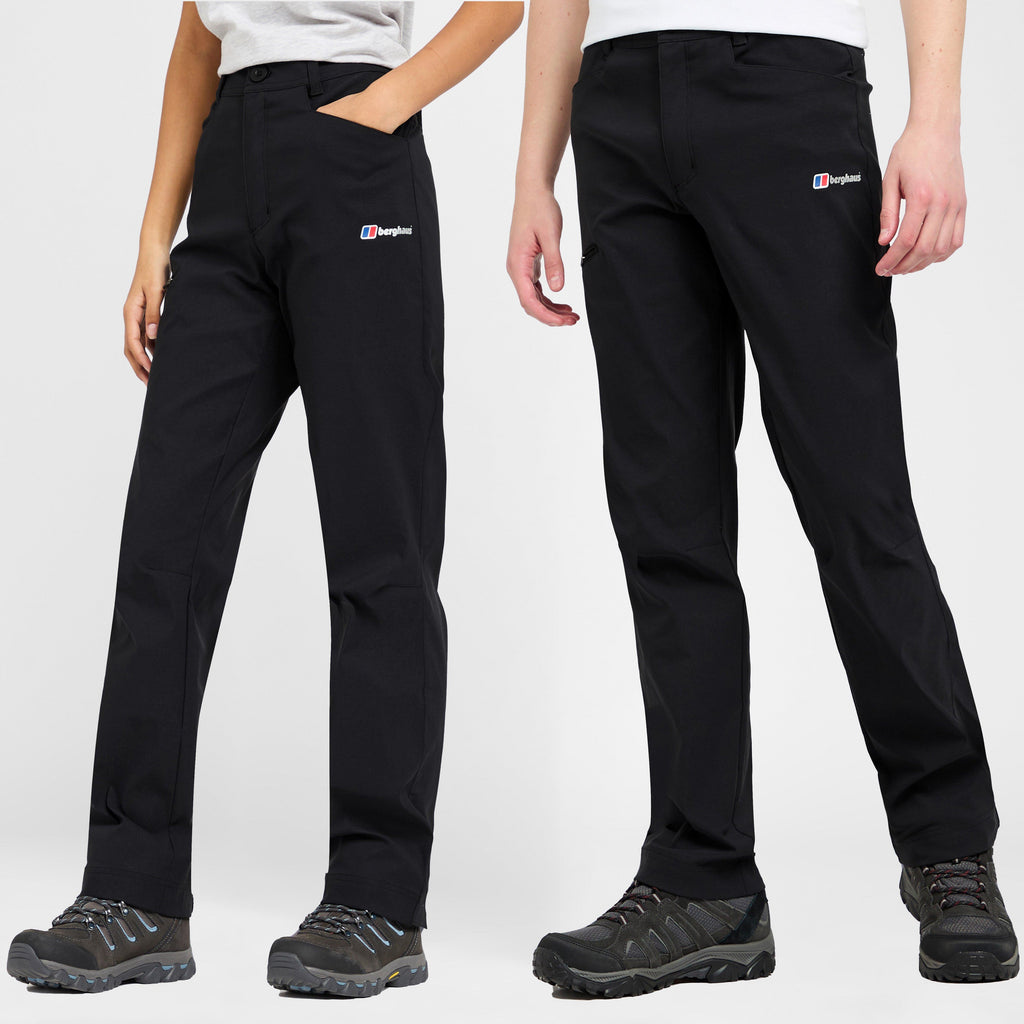 Kids' Woven Walking Pant
