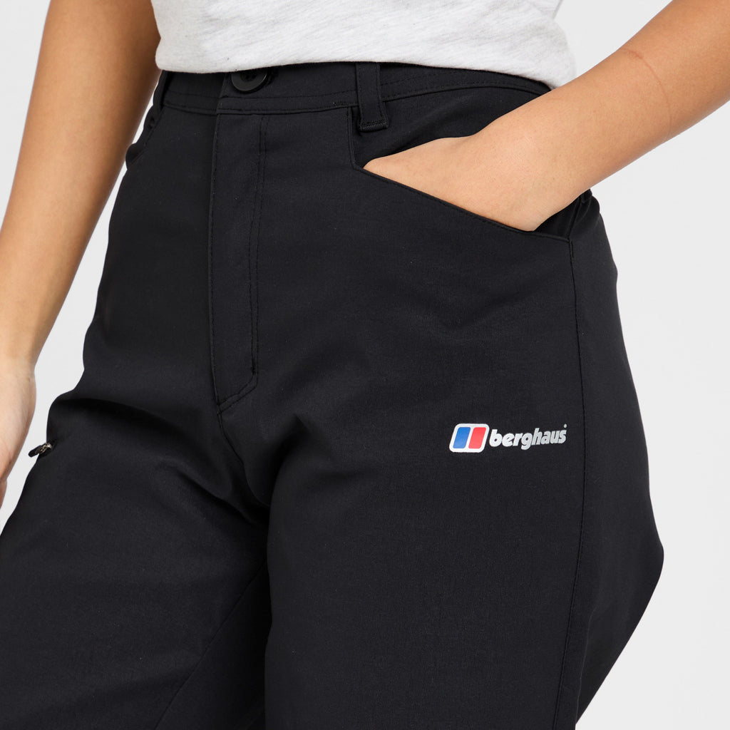 Kids' Woven Walking Pant