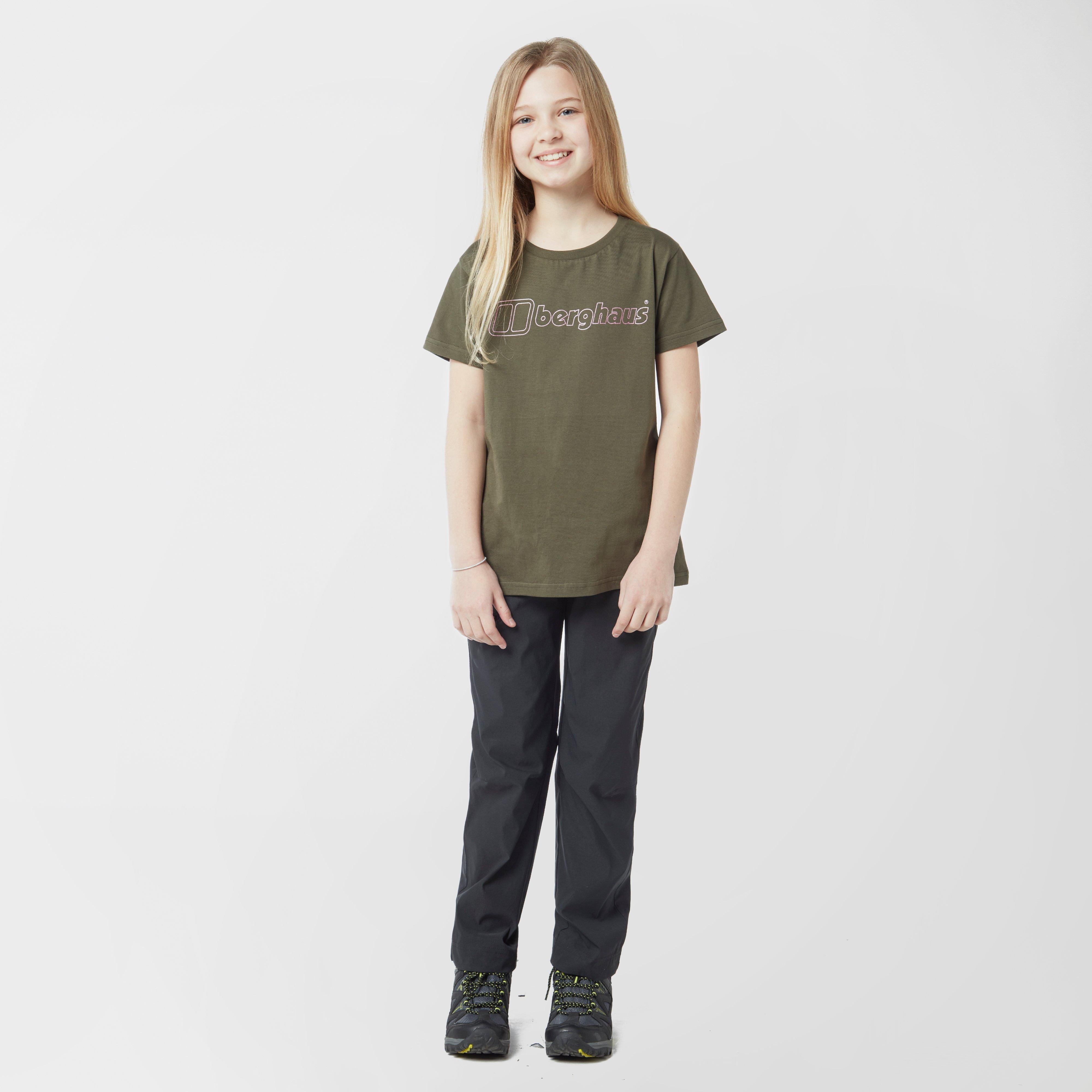 Kids’ Logo T-Shirt