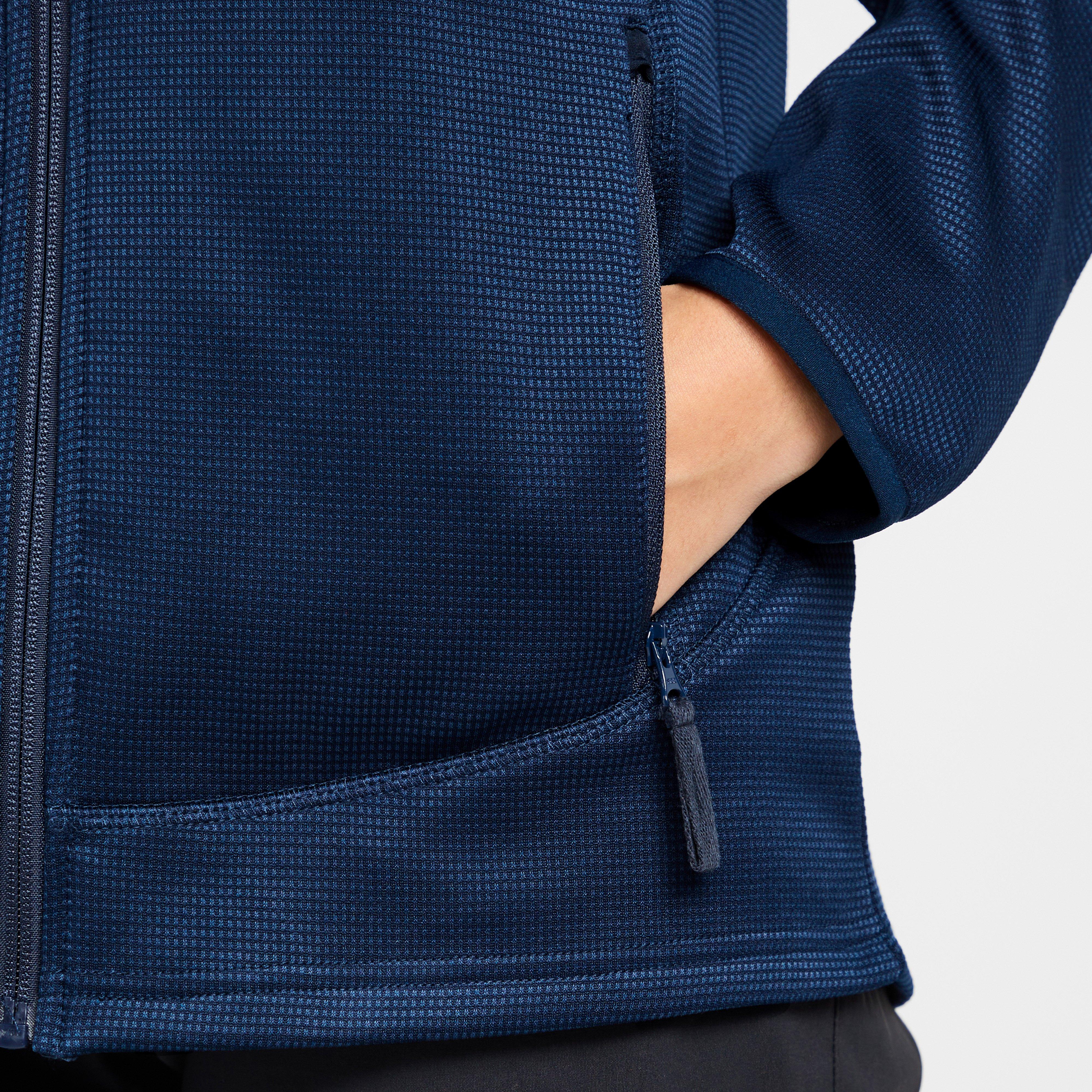 Kids’ Privatale Full-Zip Hoodie