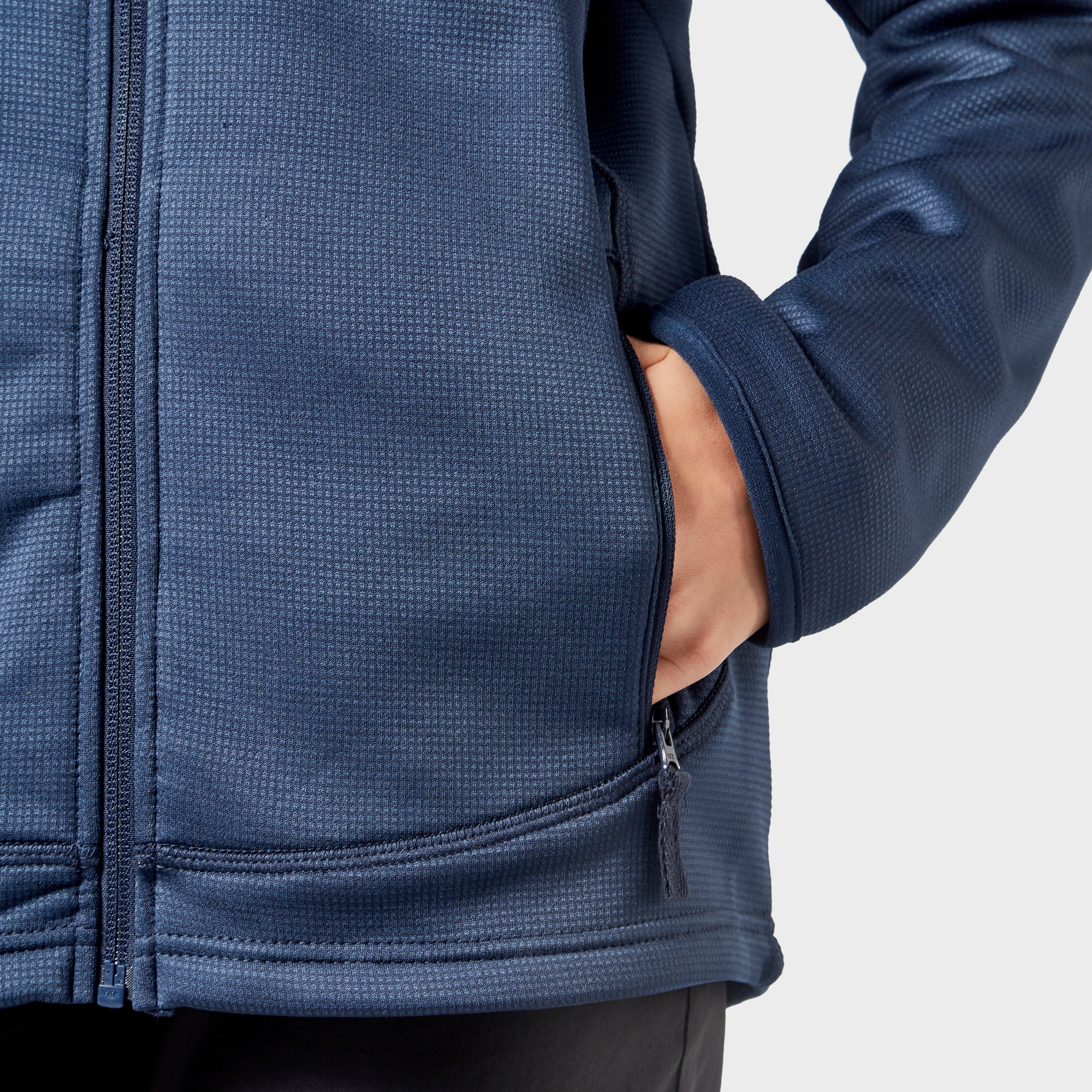 Kids’ Privatale Full-Zip Hoodie