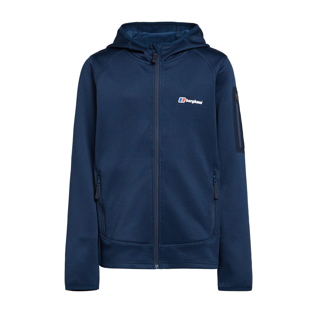 Kids’ Privatale Full-Zip Hoodie