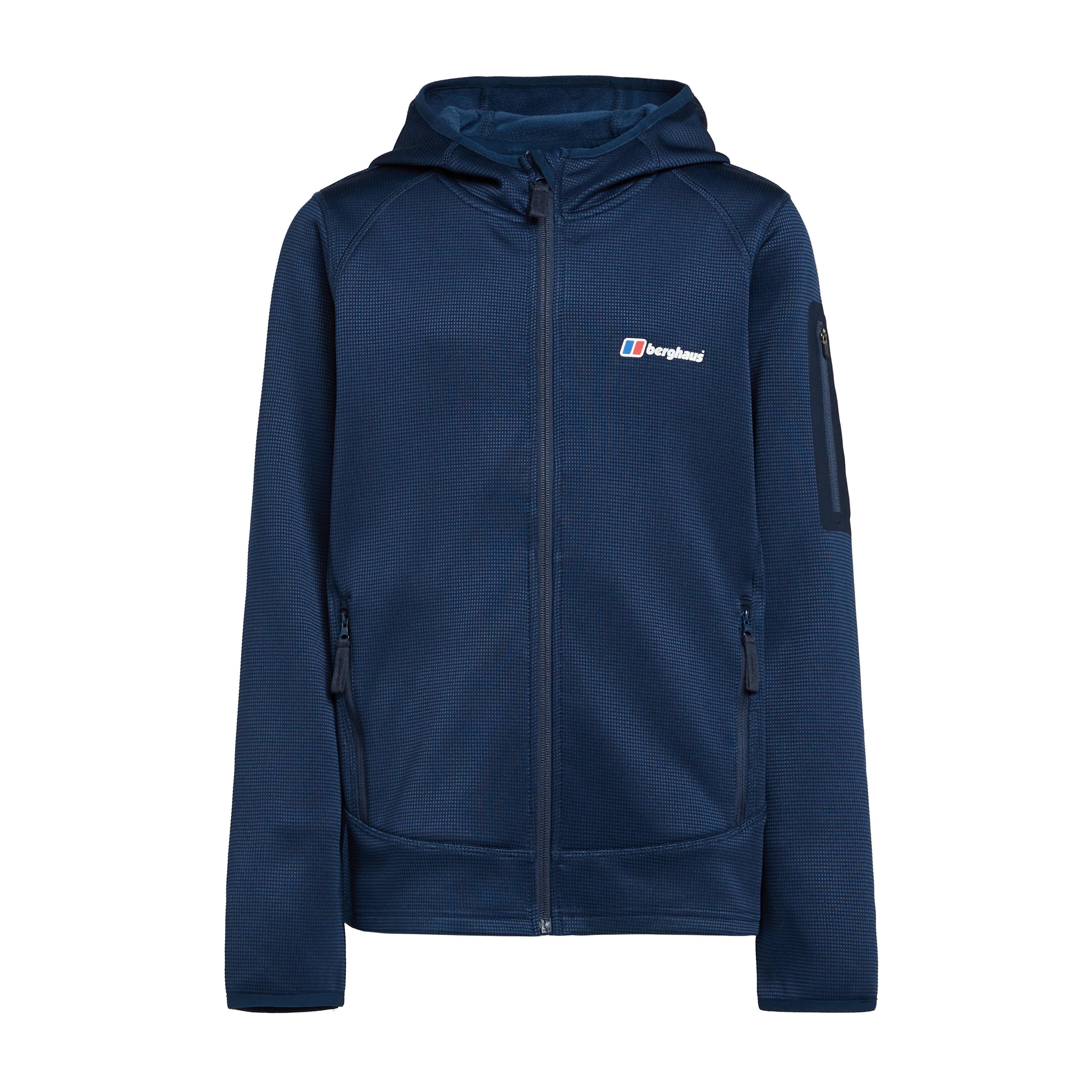Kids’ Privatale Full-Zip Hoodie