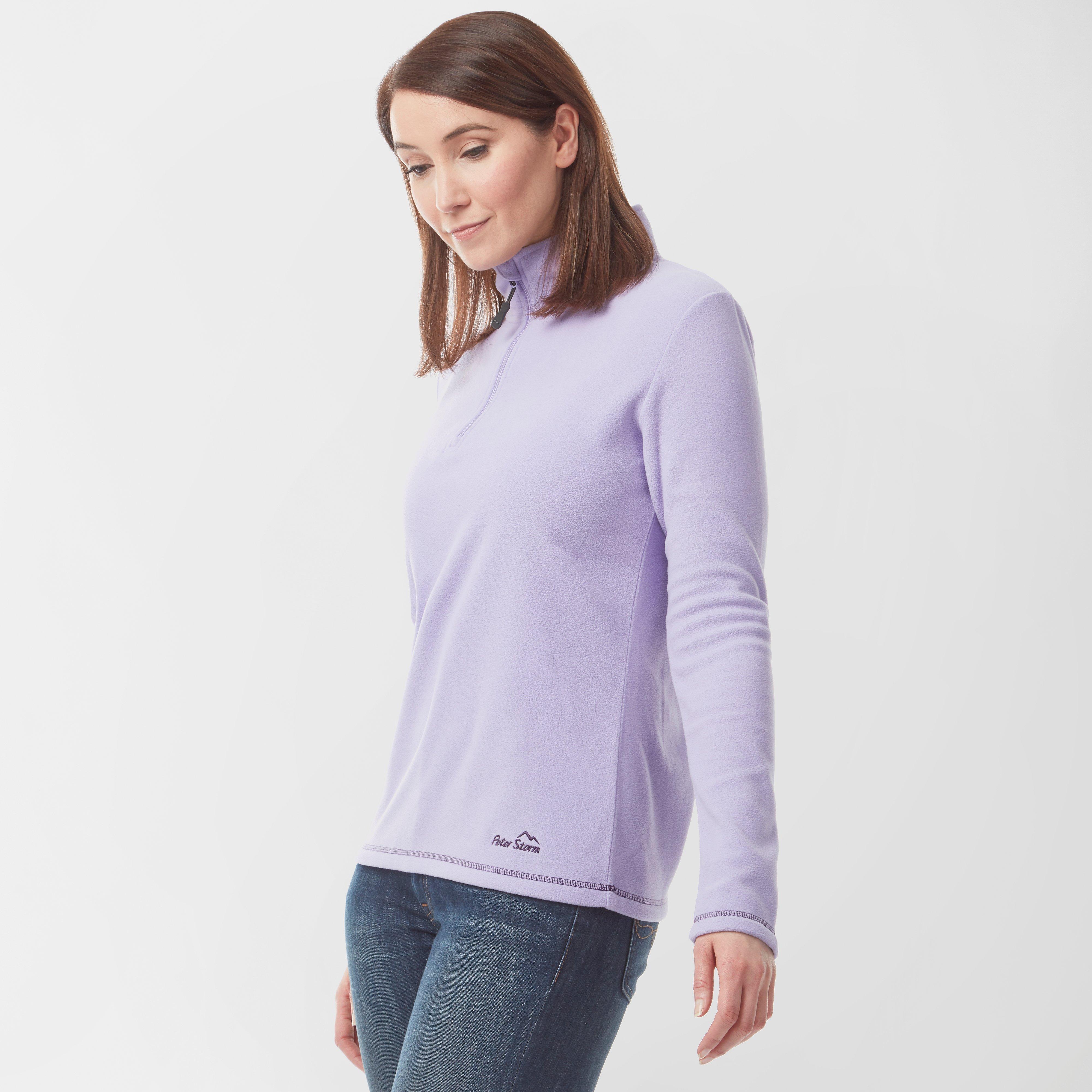 Women’s Grasmere ½ Zip Fleece