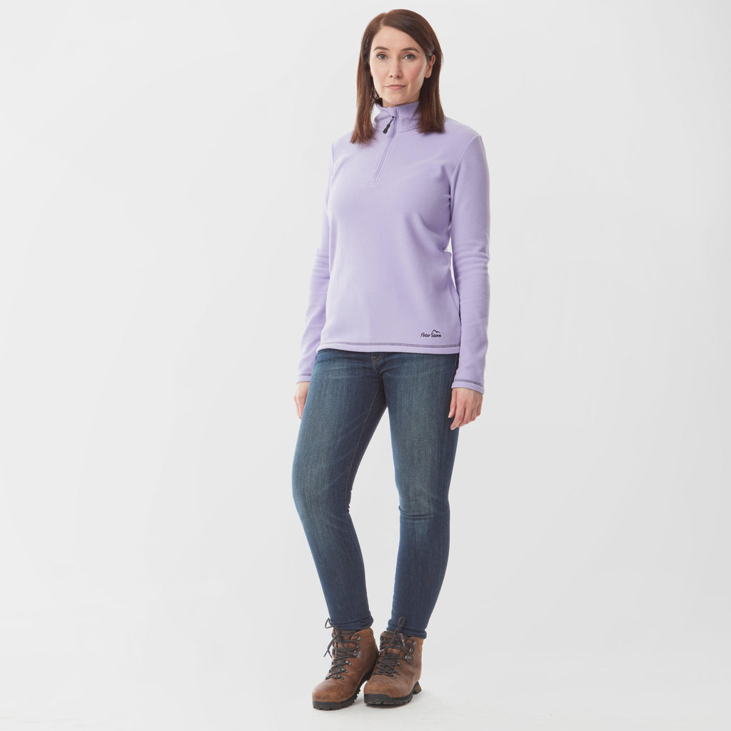 Women’s Grasmere ½ Zip Fleece