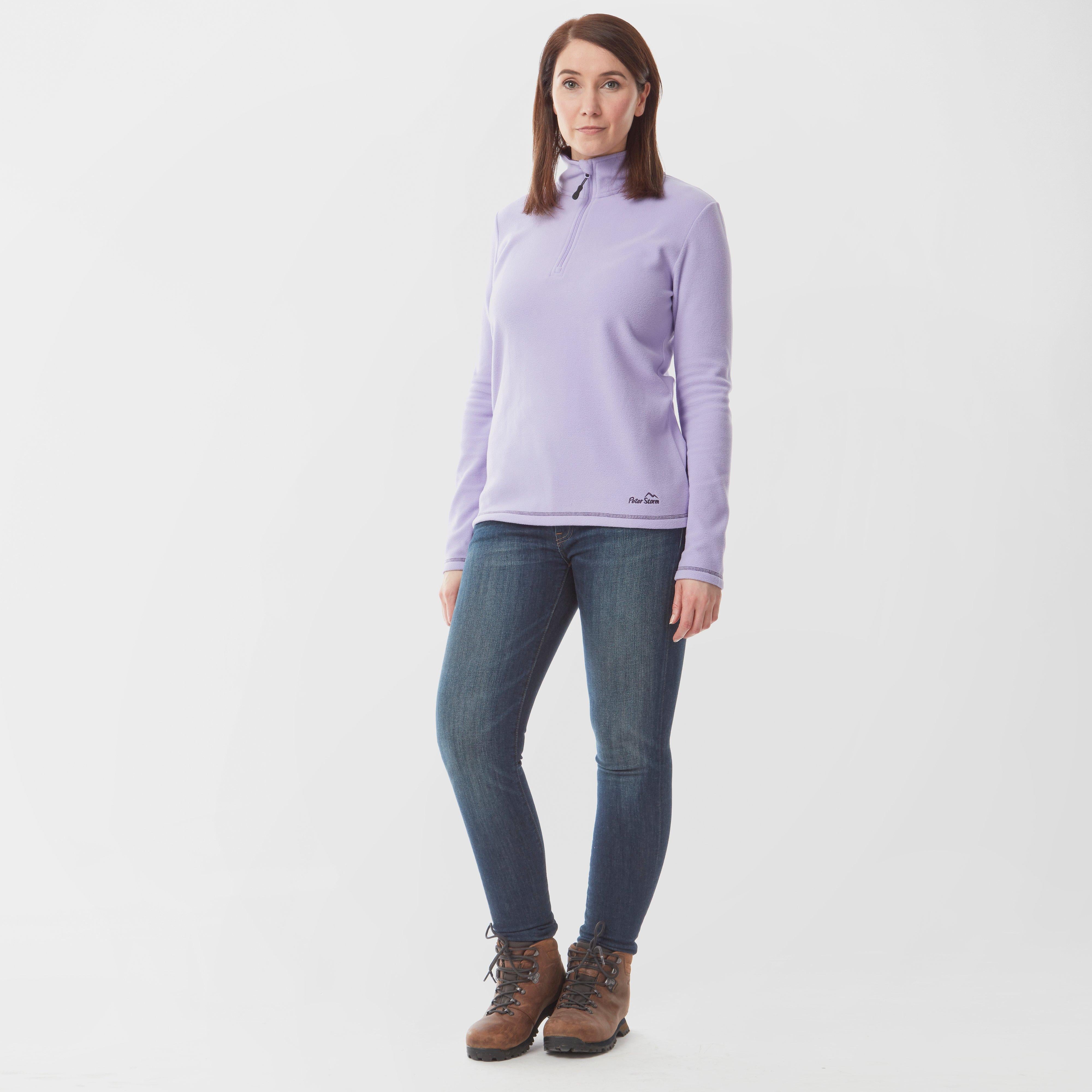 Women’s Grasmere ½ Zip Fleece