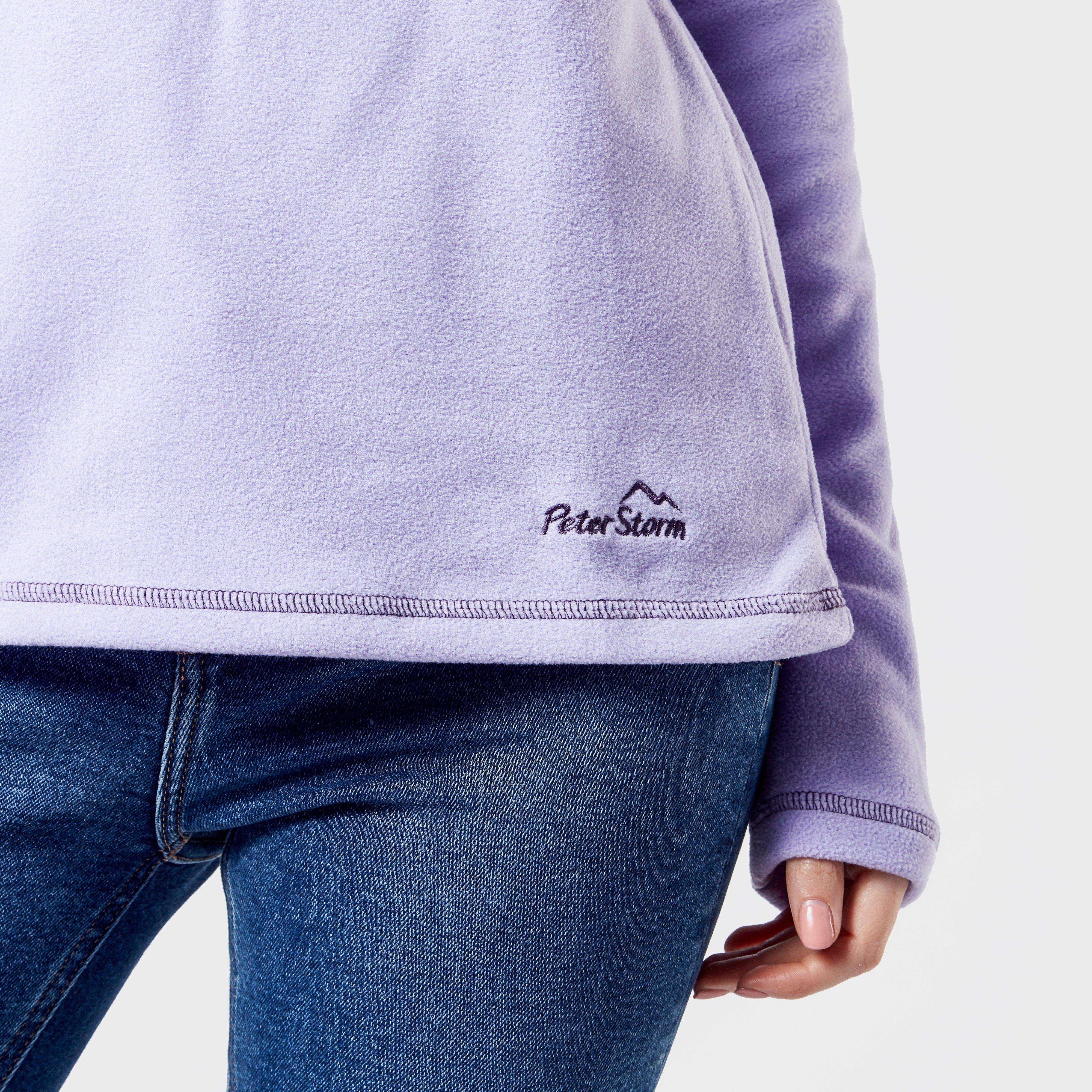 Women’s Grasmere ½ Zip Fleece