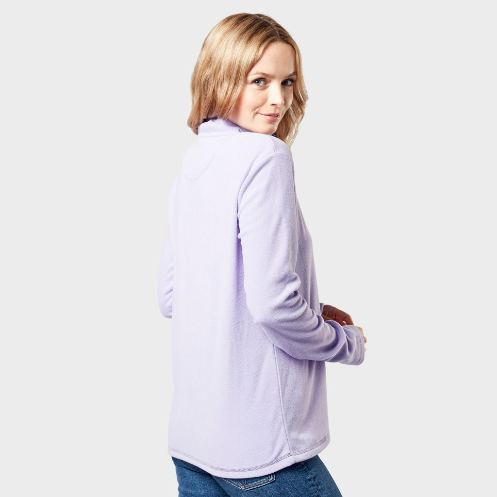 Women’s Grasmere ½ Zip Fleece