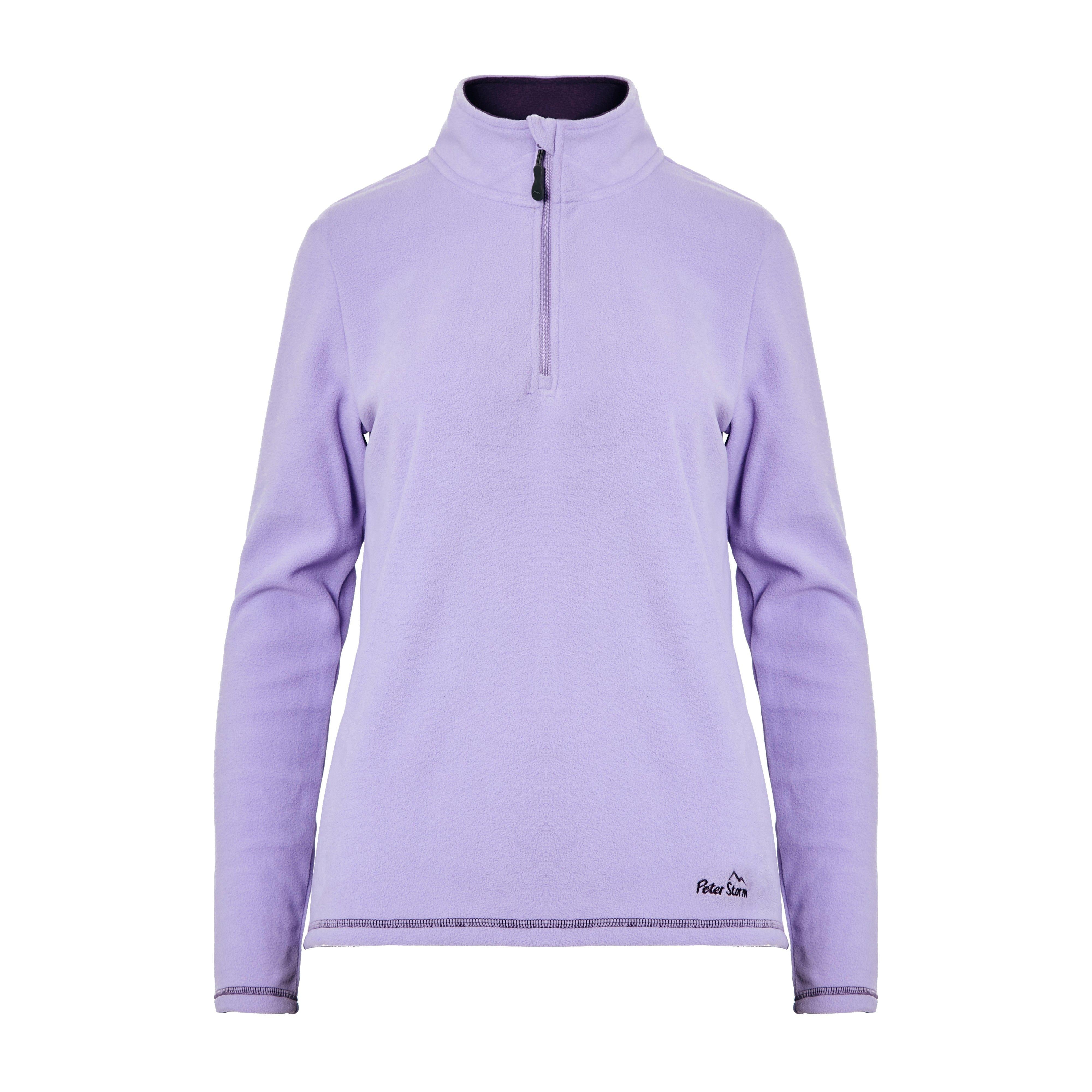 Women’s Grasmere ½ Zip Fleece