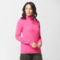 Women’s Grasmere ½ Zip Fleece