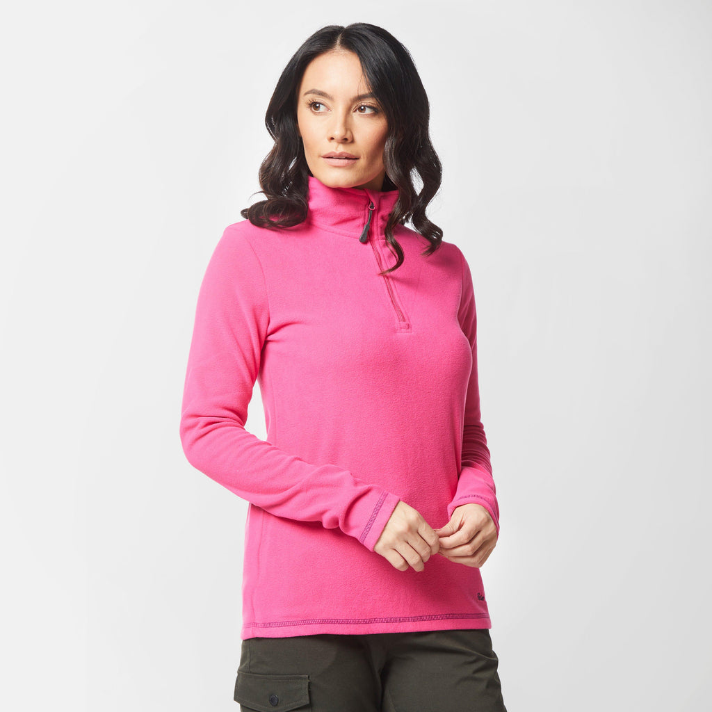 Women’s Grasmere ½ Zip Fleece