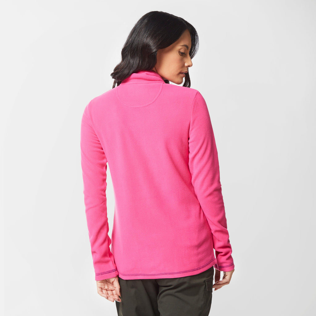 Women’s Grasmere ½ Zip Fleece