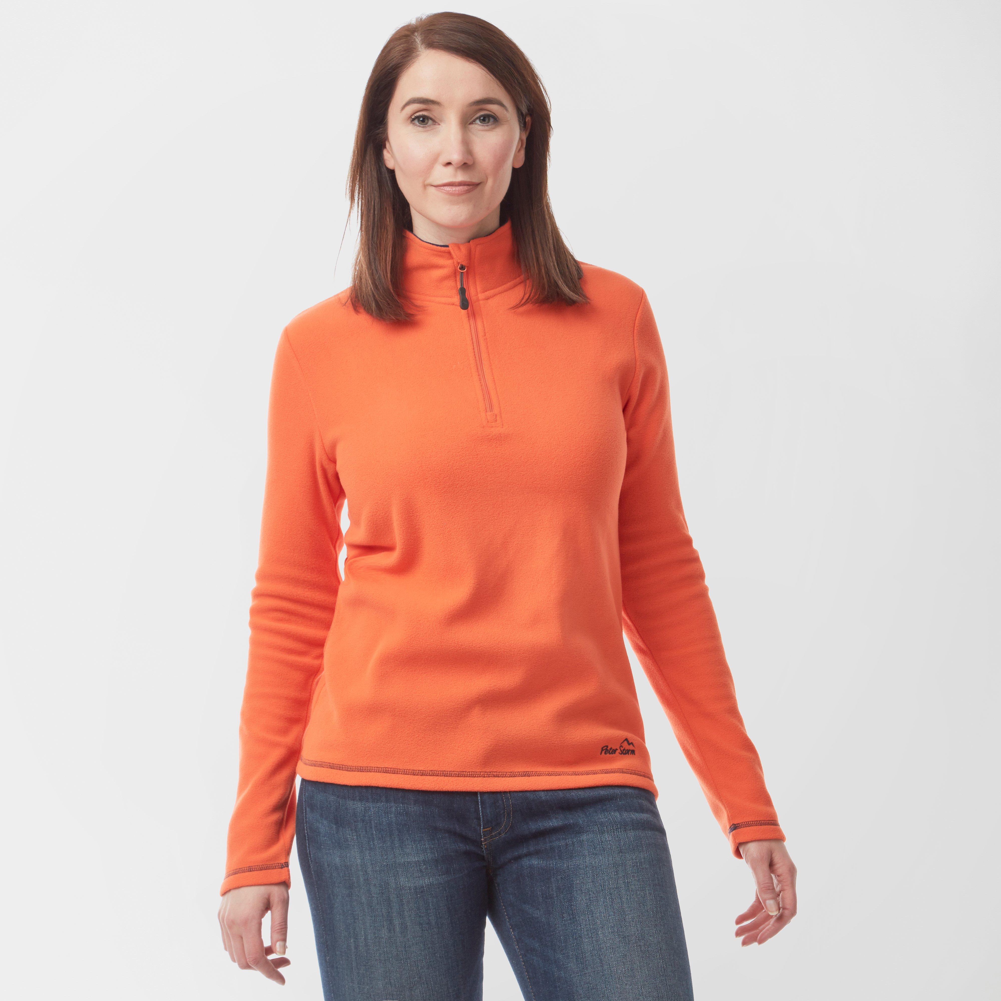 Women’s Grasmere ½ Zip Fleece