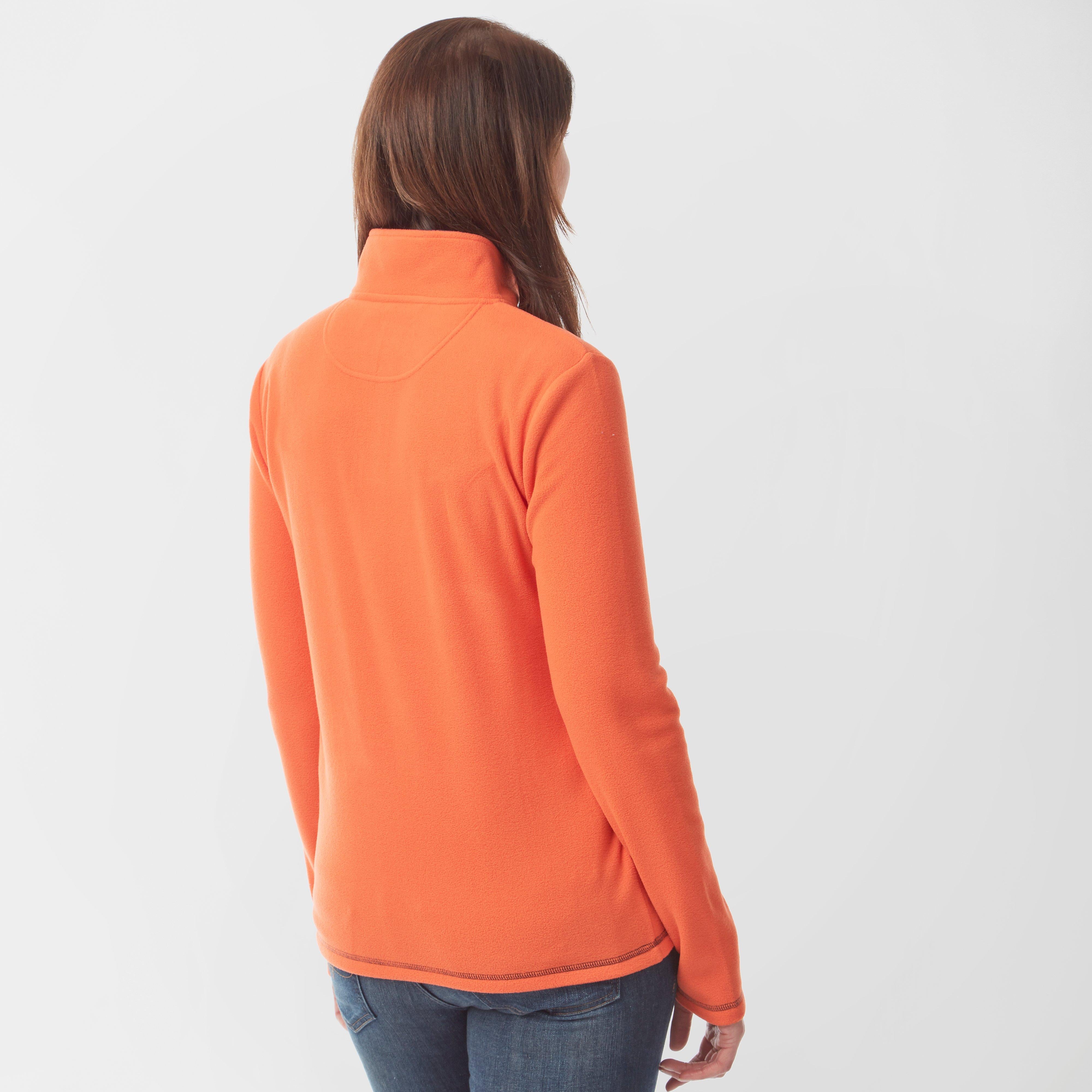 Women’s Grasmere ½ Zip Fleece