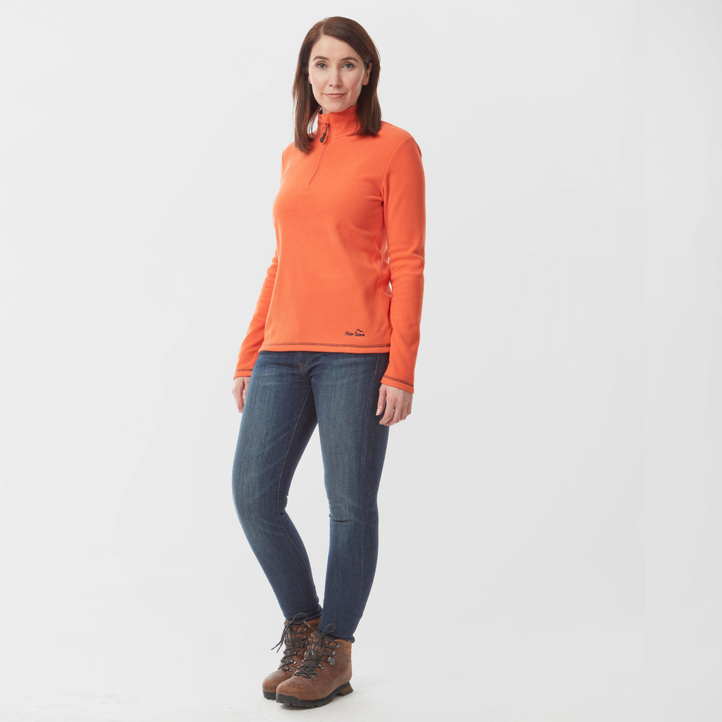 Women’s Grasmere ½ Zip Fleece