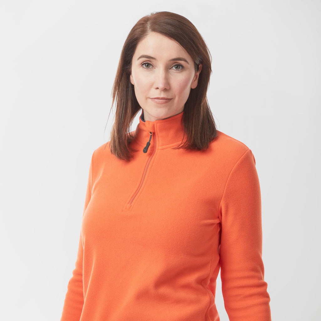 Women’s Grasmere ½ Zip Fleece
