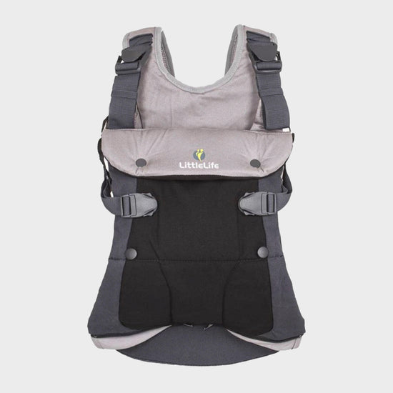 Acorn Baby Carrier