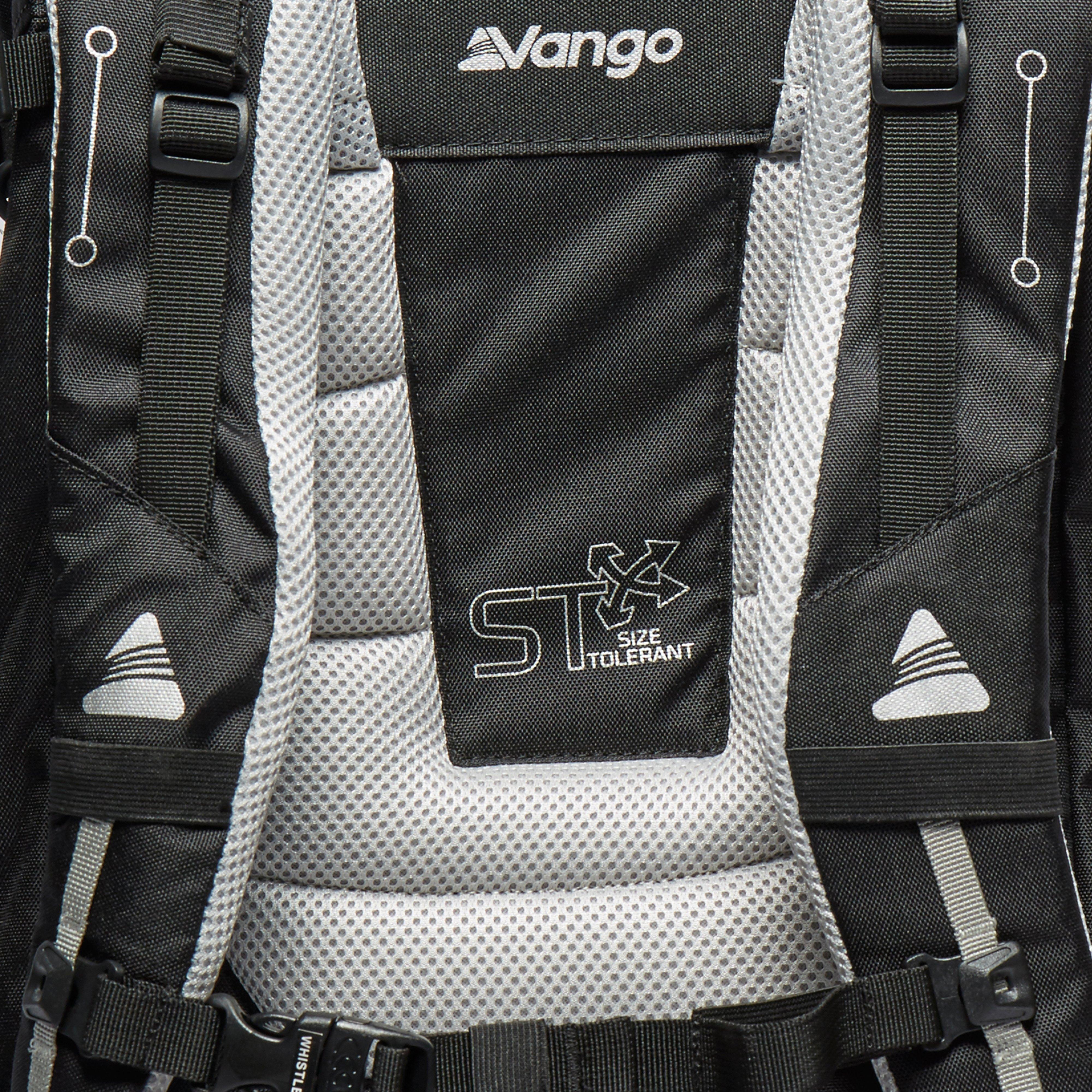 Cascade 65:75 Rucksack