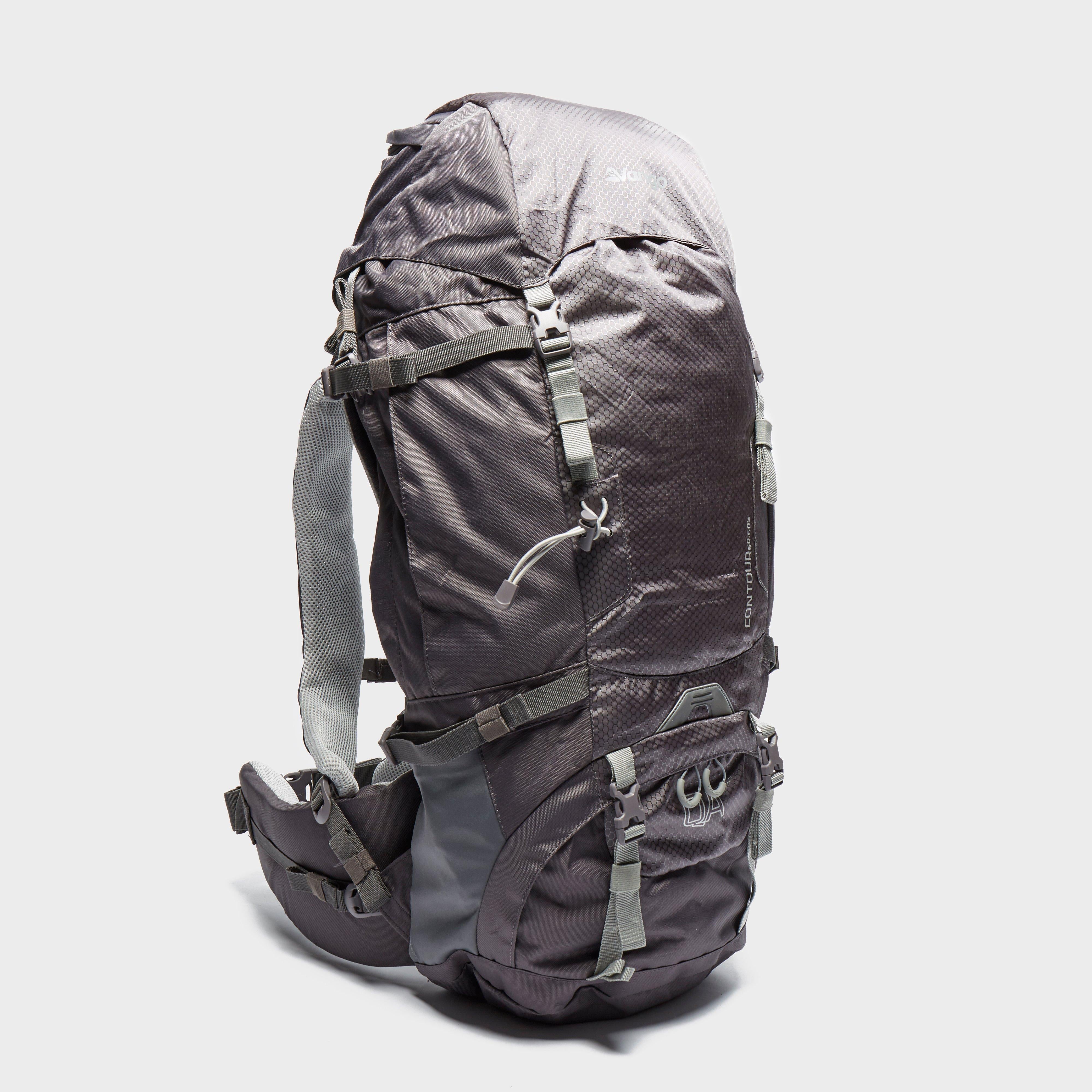 Contour 50:60S Rucksack
