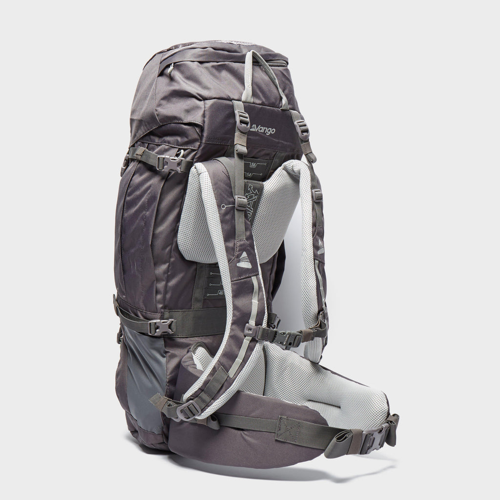 Contour 50:60S Rucksack