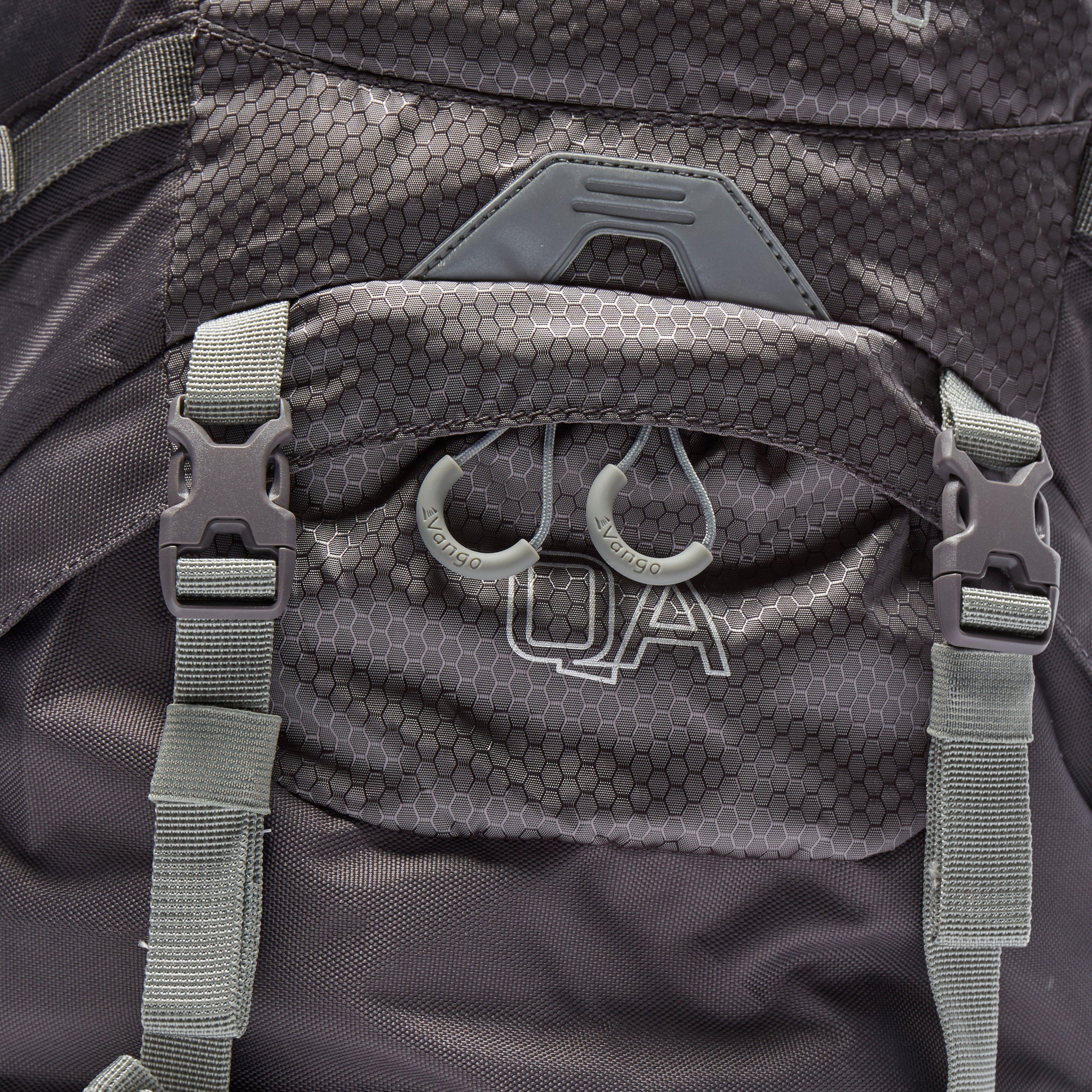 Contour 50:60S Rucksack